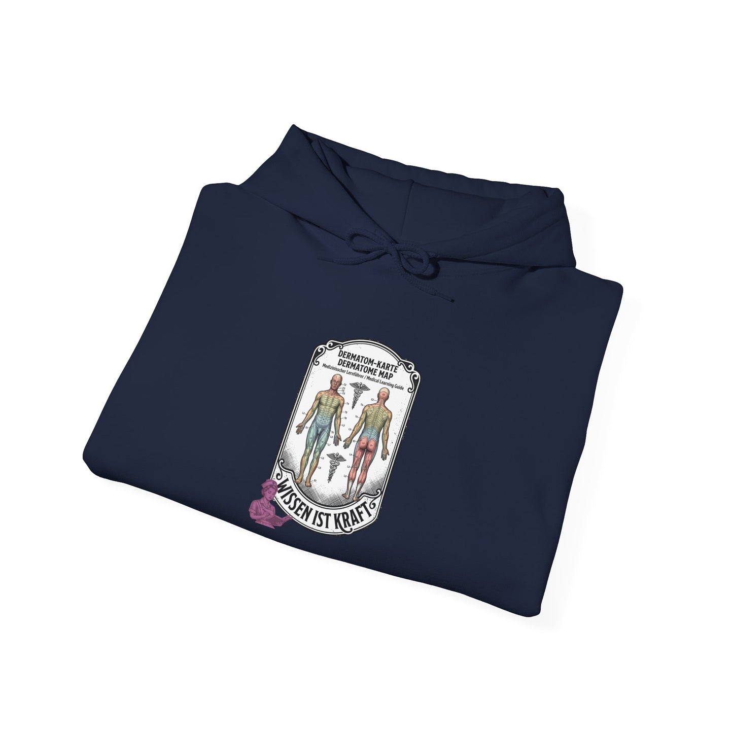 People Over Profit hoodie | Values-Led Statement Apparel