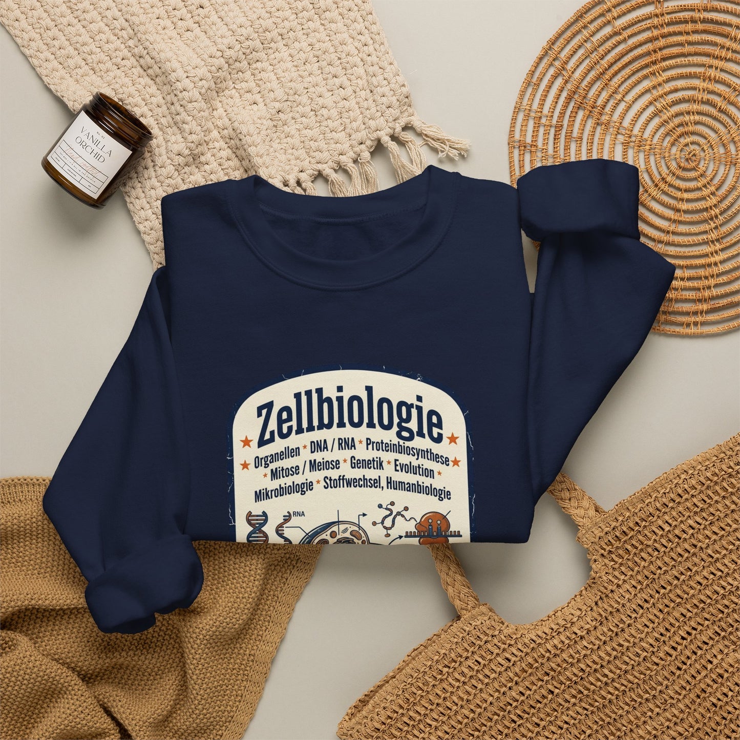 City Basketball Pride Crewneck Sweatshirt | NY Hoops Streetwear