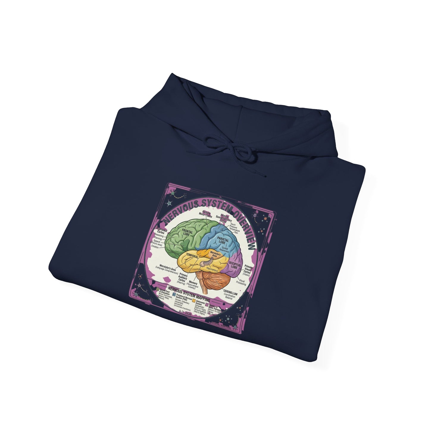 250th Anniversary Patriotic Crest Hoodie | 4th of July Americana