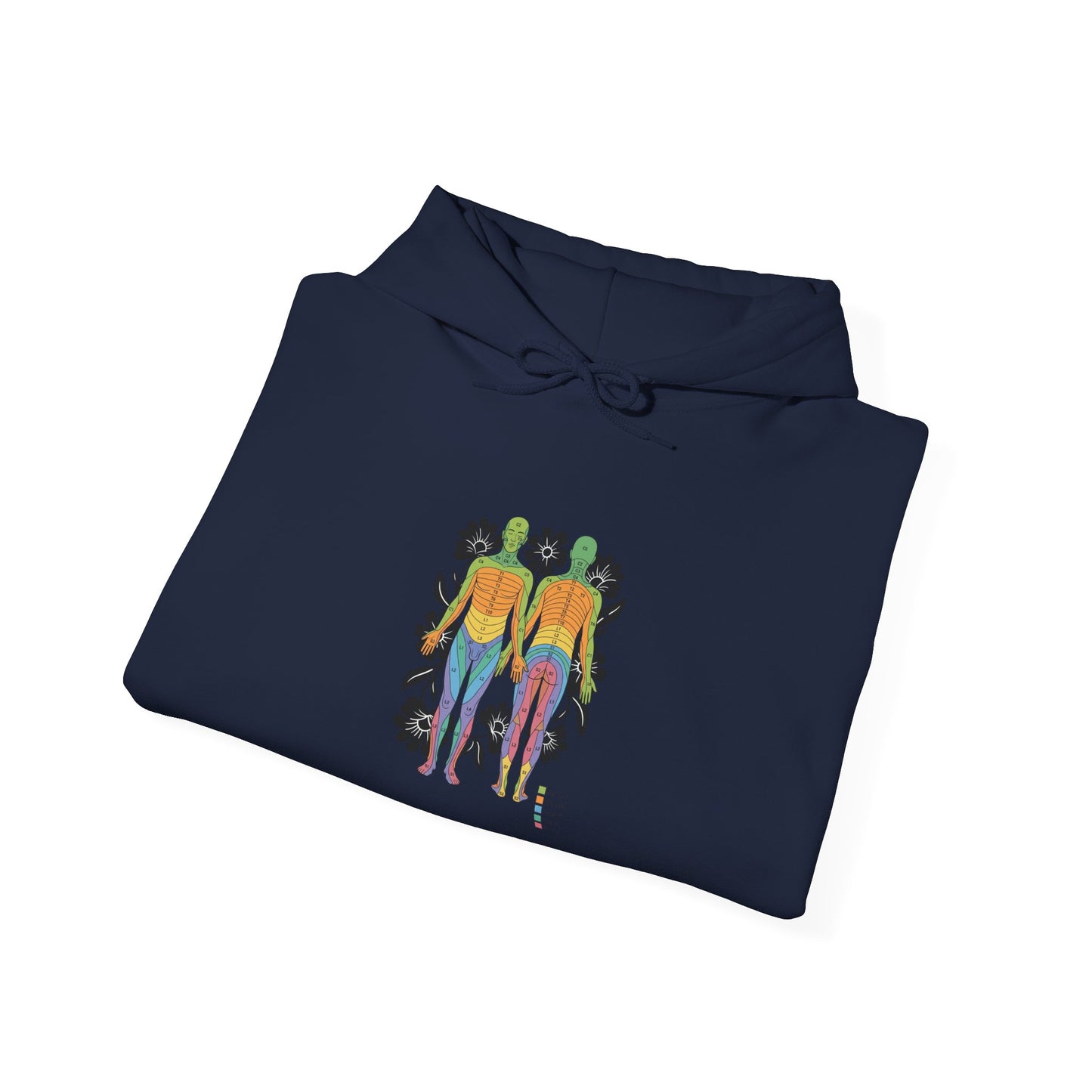 People Over Profit hoodie | Values-Led Statement Sweatshirt
