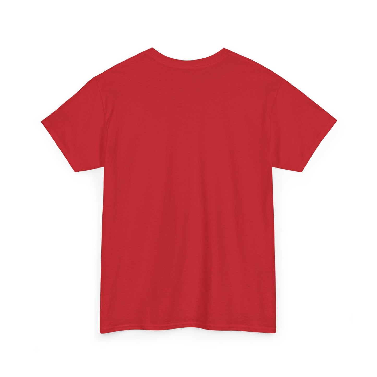 Vintage Disney Mickey Circle Graphic T‑Shirt — Retro ‘I’m Alright’ Tee
