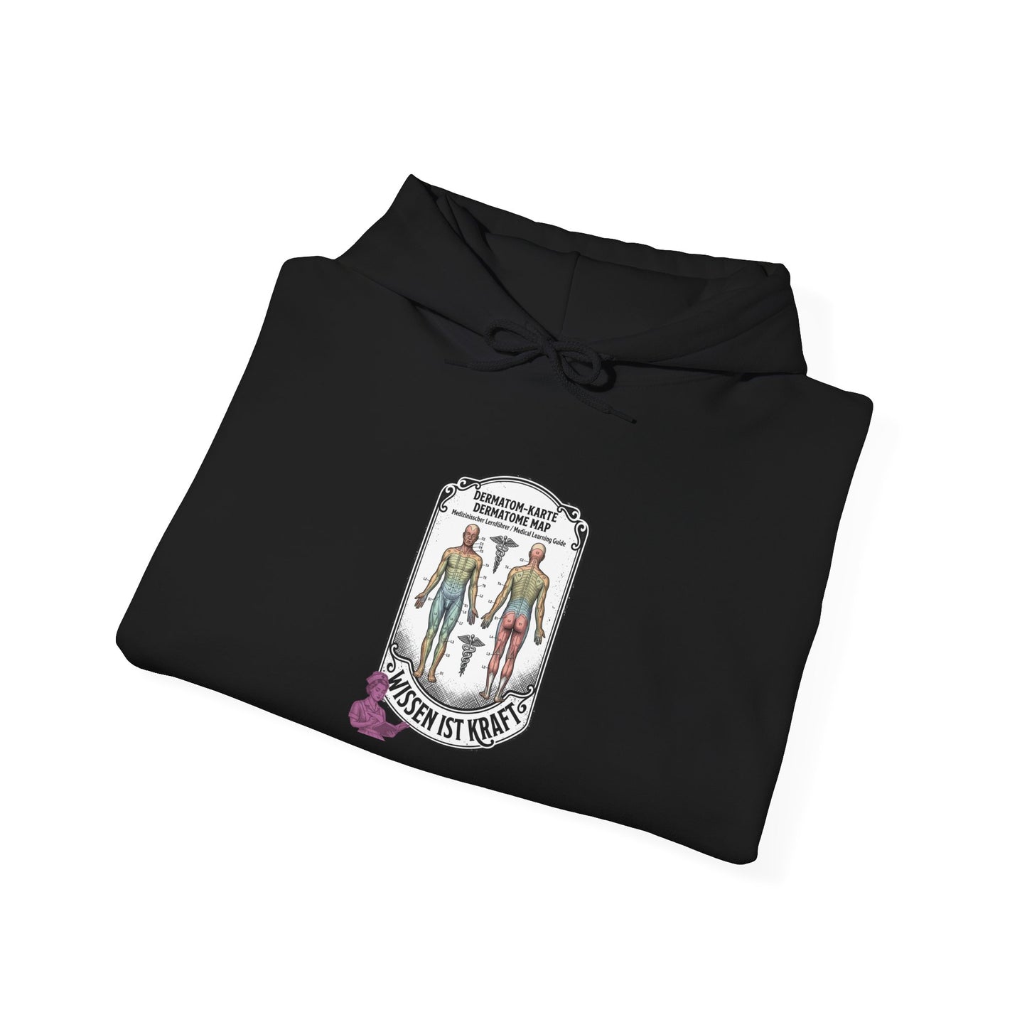 People Over Profit hoodie | Values-Led Statement Apparel