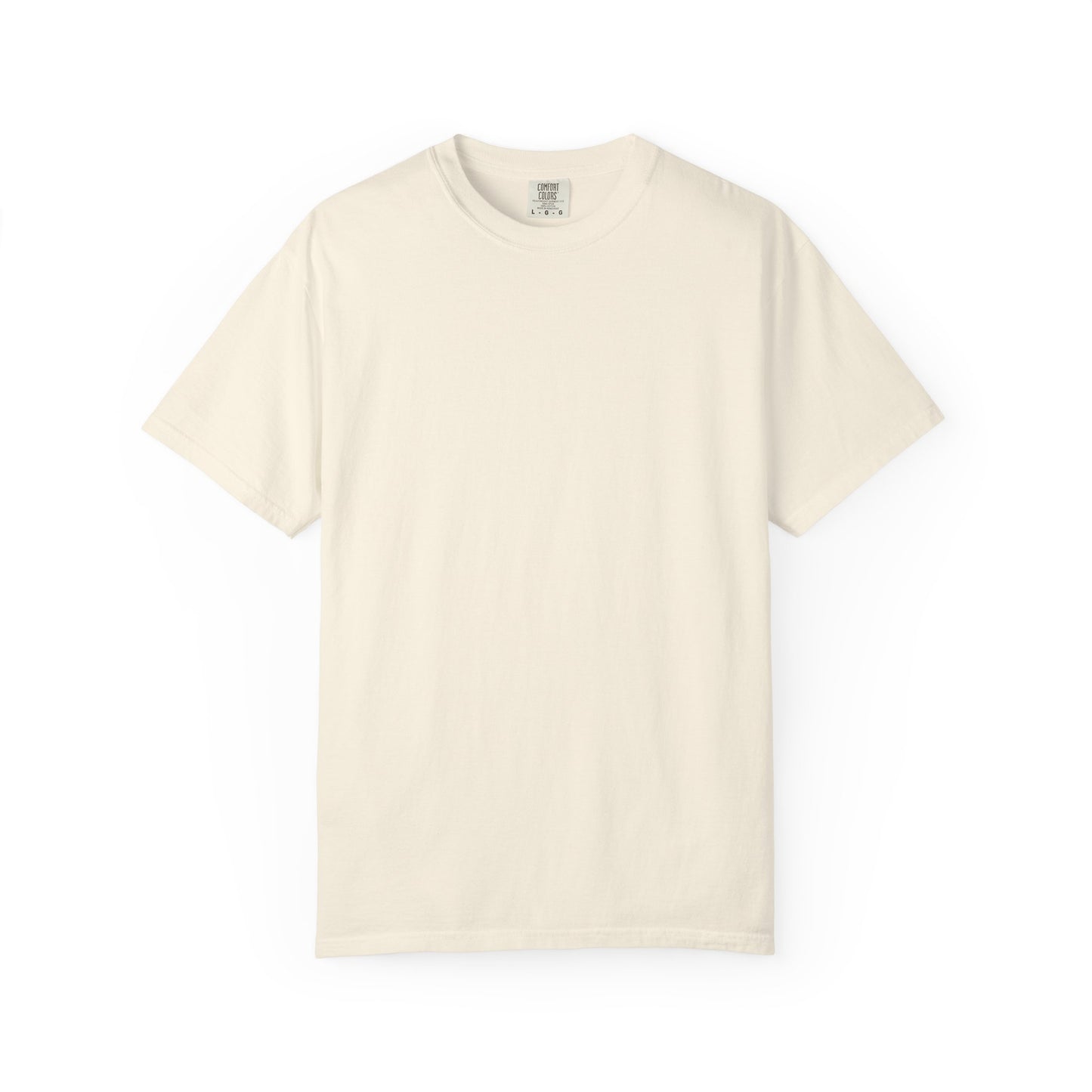 Paramedic T-Shirt — "Stay Calm, I'm a Paramedic" Graphic Tee