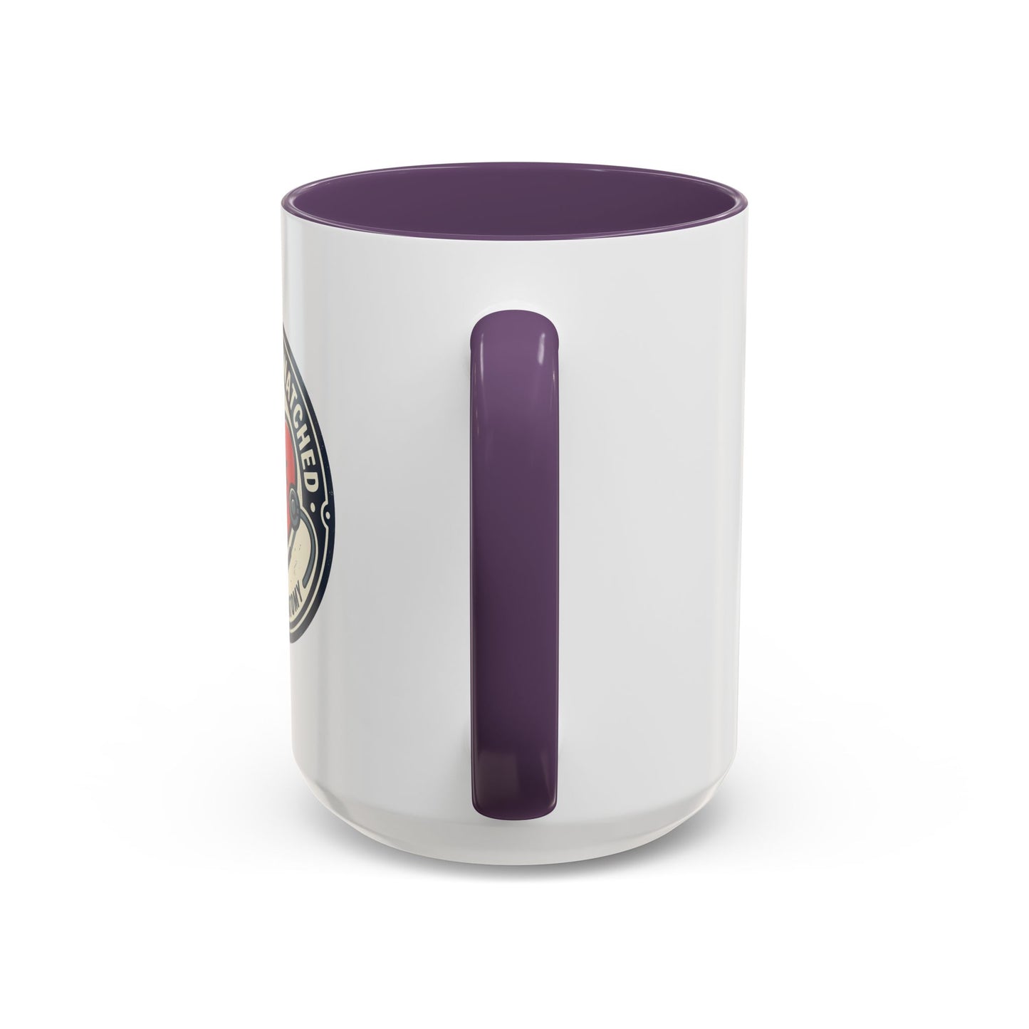 Trust Me I Watched Grey’s Anatomy Accent Coffee Mug — 11/15oz TV Fan Gift