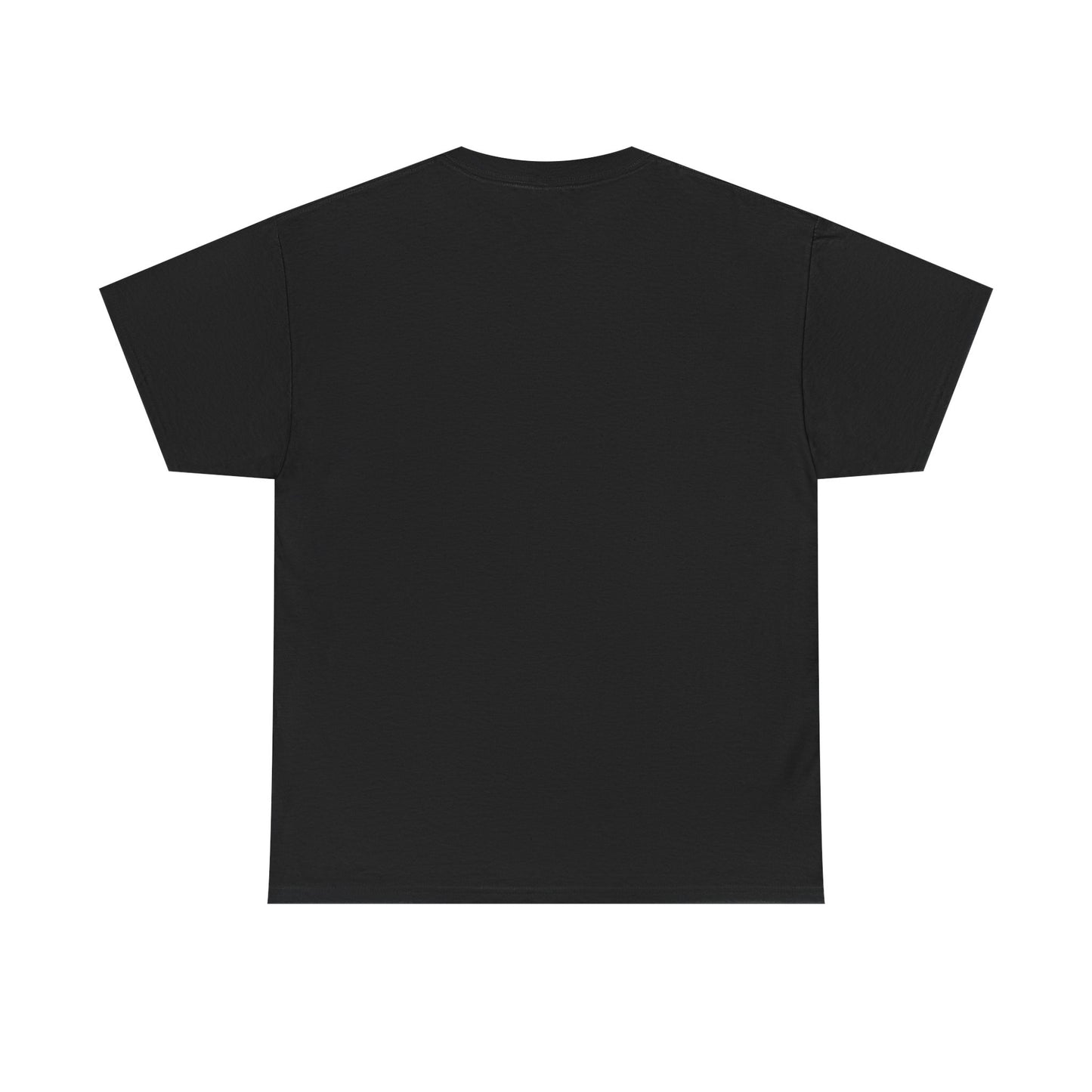 Vintage Disney Mickey Circle Graphic T‑Shirt — Retro ‘I’m Alright’ Tee