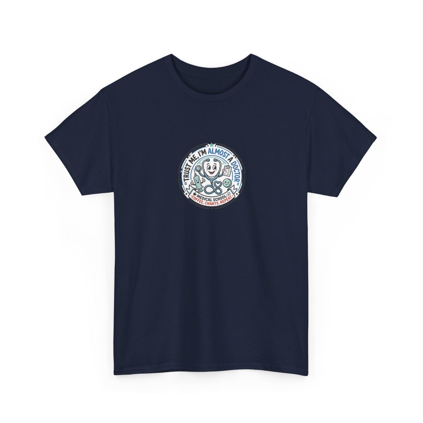 Vintage Disney Mickey Circle Graphic T‑Shirt — Retro ‘I’m Alright’ Tee