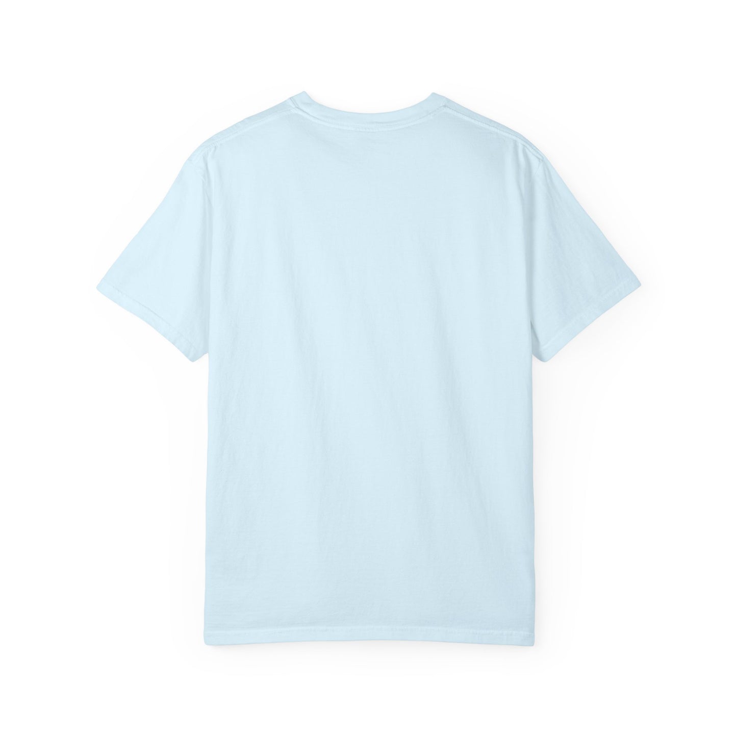 EKG Brain Mode: ON T-Shirt