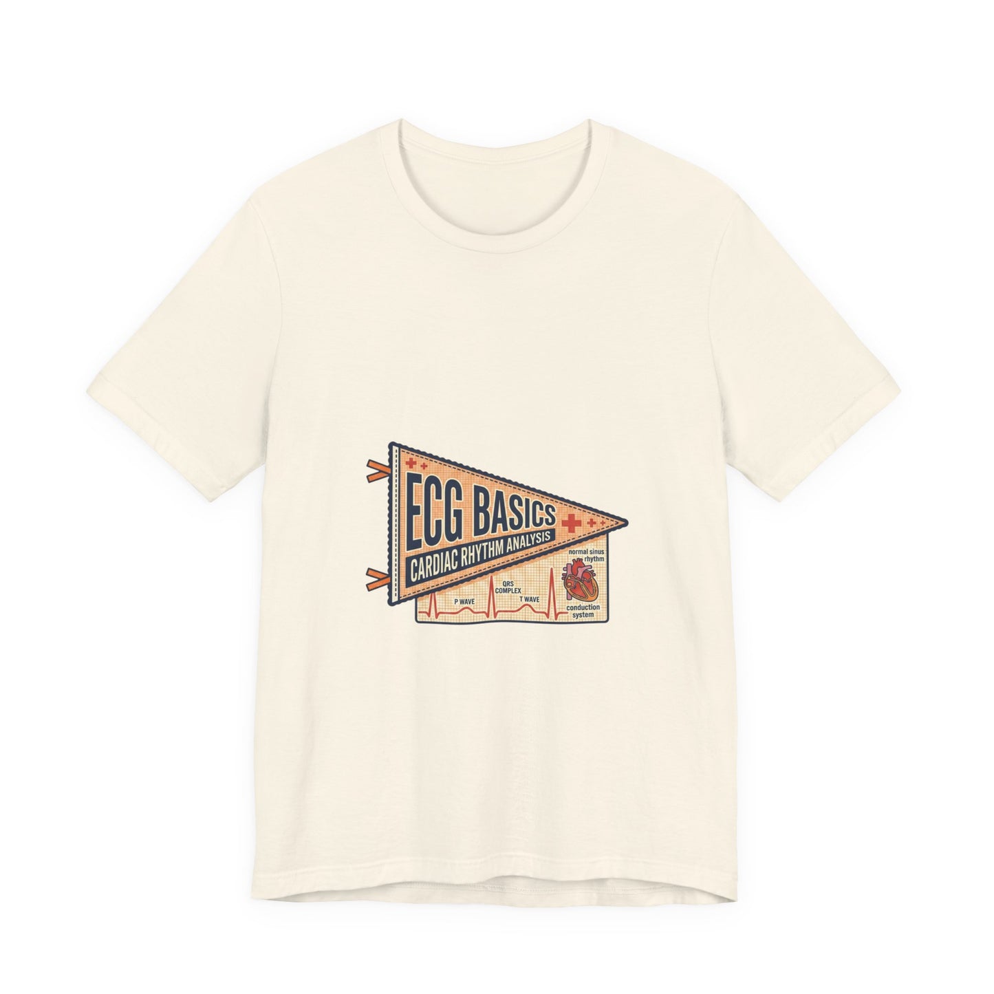 City Basketball Pennant Tee | NY Basketball Pride, Streetwear