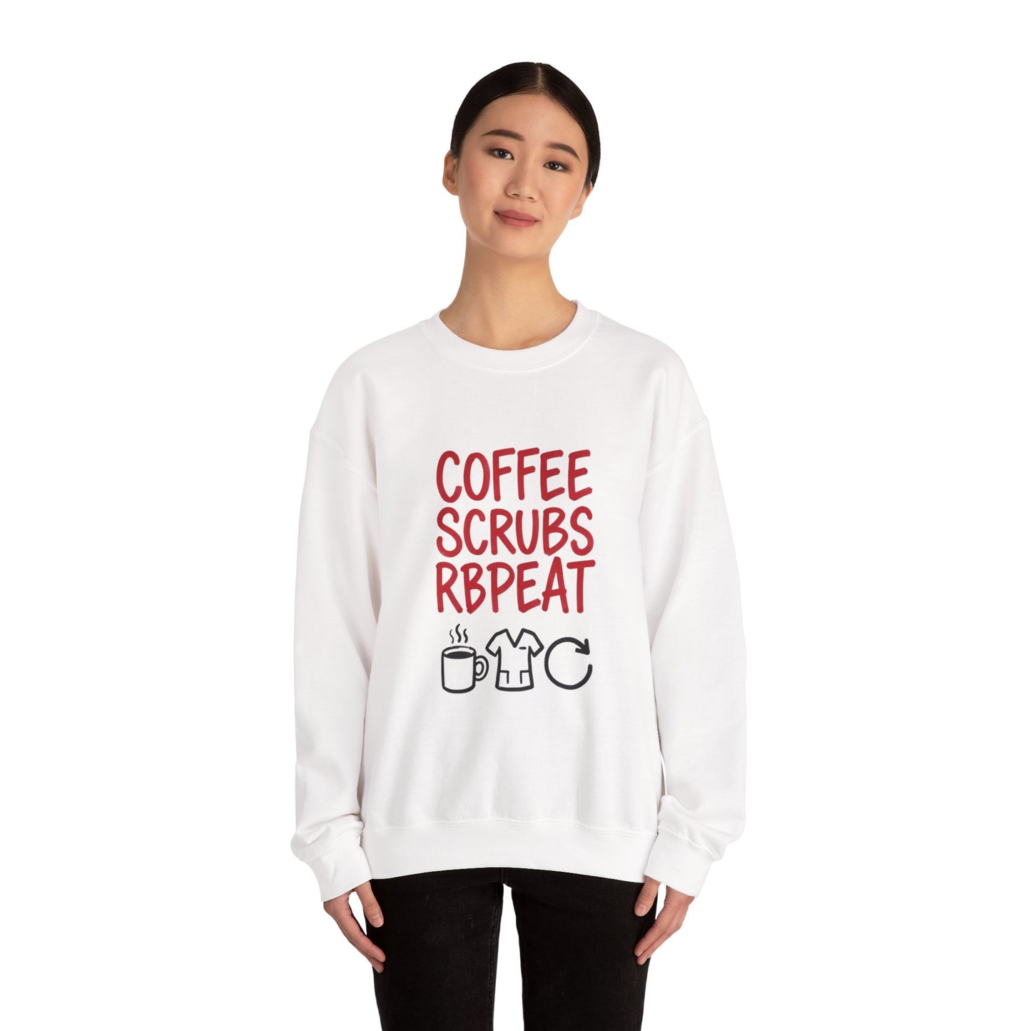 Do Not Talk To Me About AI Sweatshirt | Anti-AI Statement Crewneck