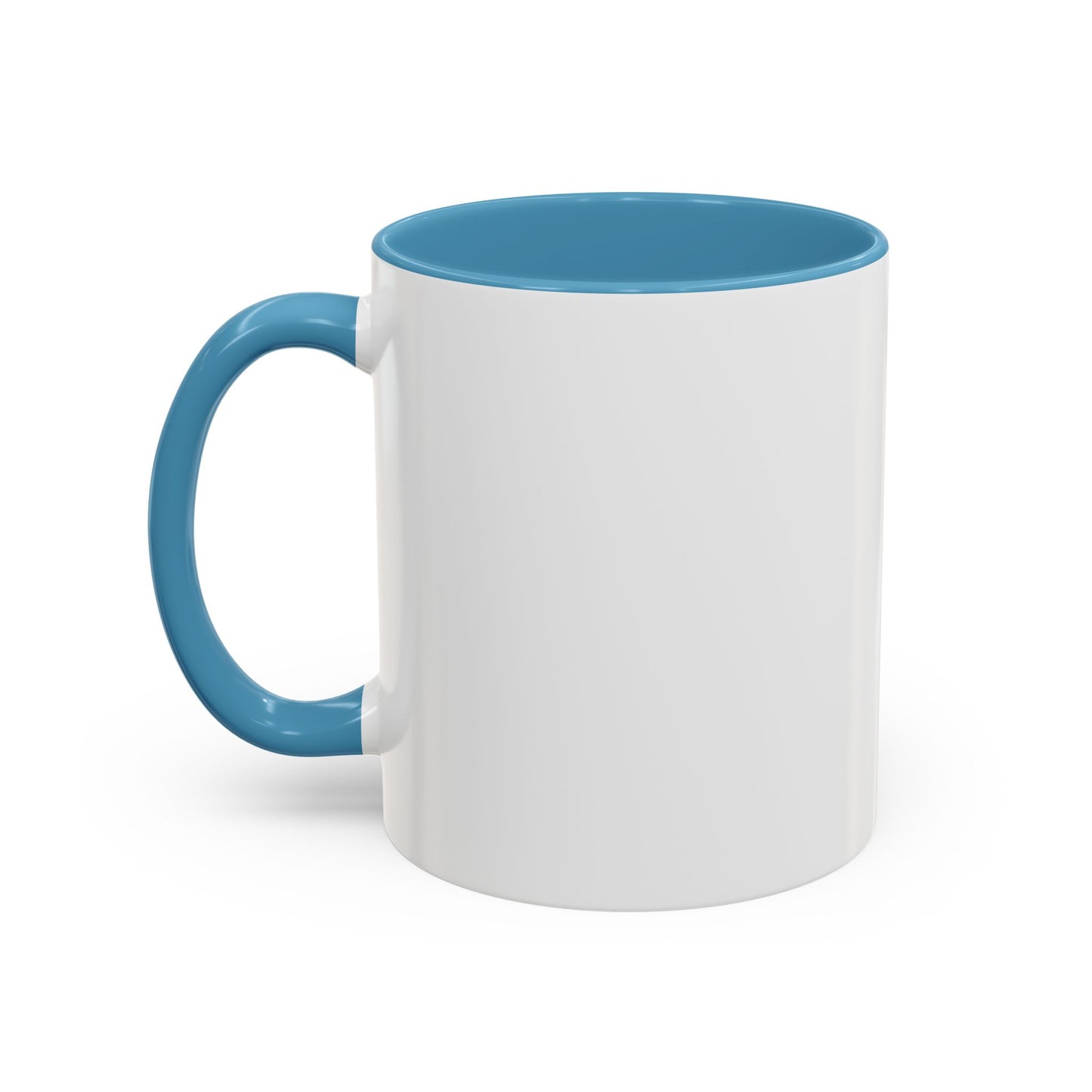 Trust Me I Watched Grey’s Anatomy Accent Coffee Mug — 11/15oz TV Fan Gift