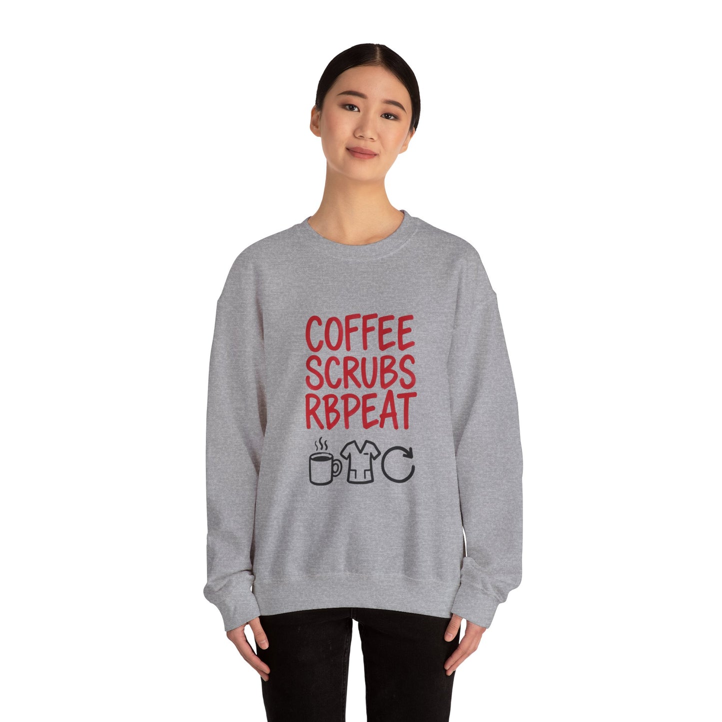 Do Not Talk To Me About AI Sweatshirt | Anti-AI Statement Crewneck