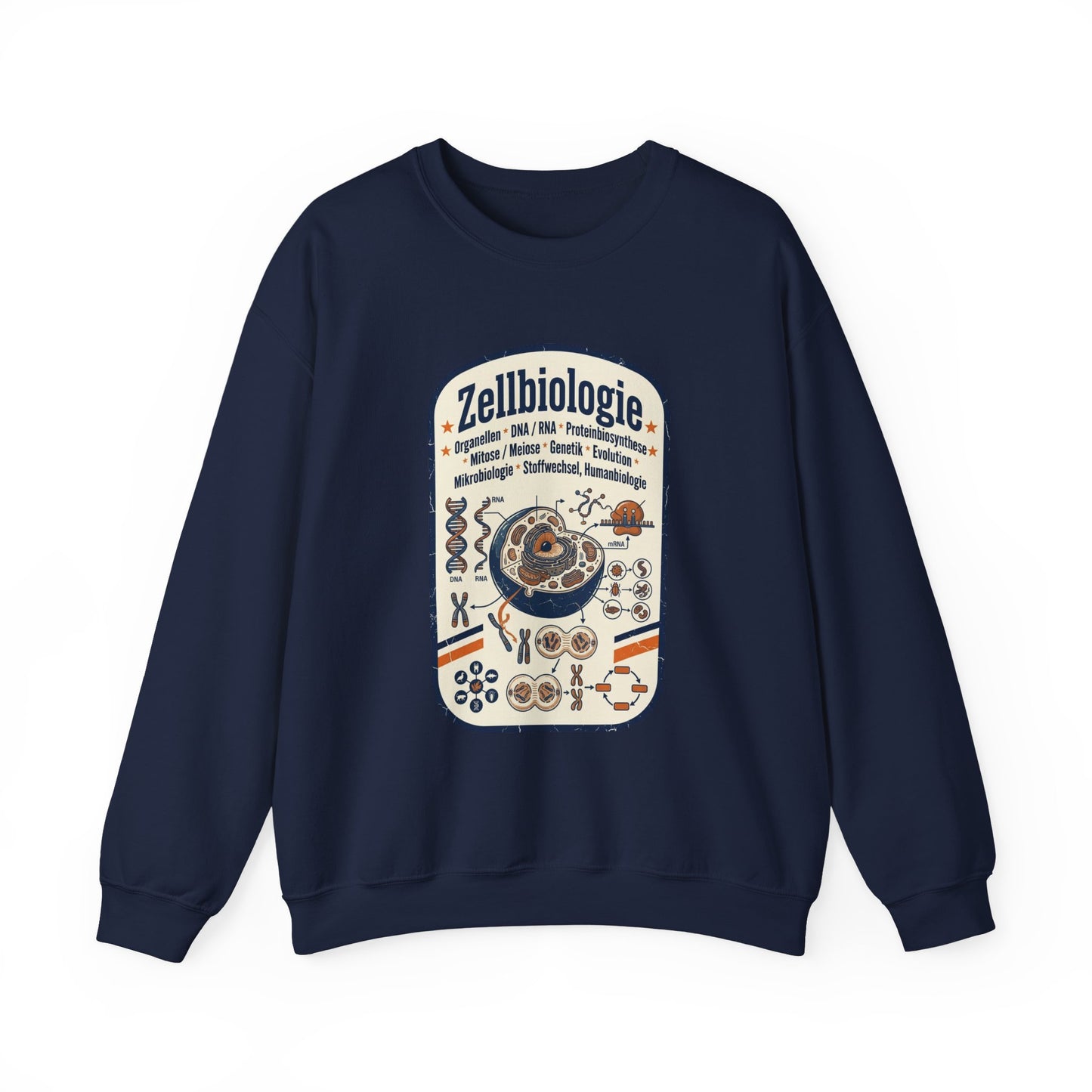 City Basketball Pride Crewneck Sweatshirt | NY Hoops Streetwear