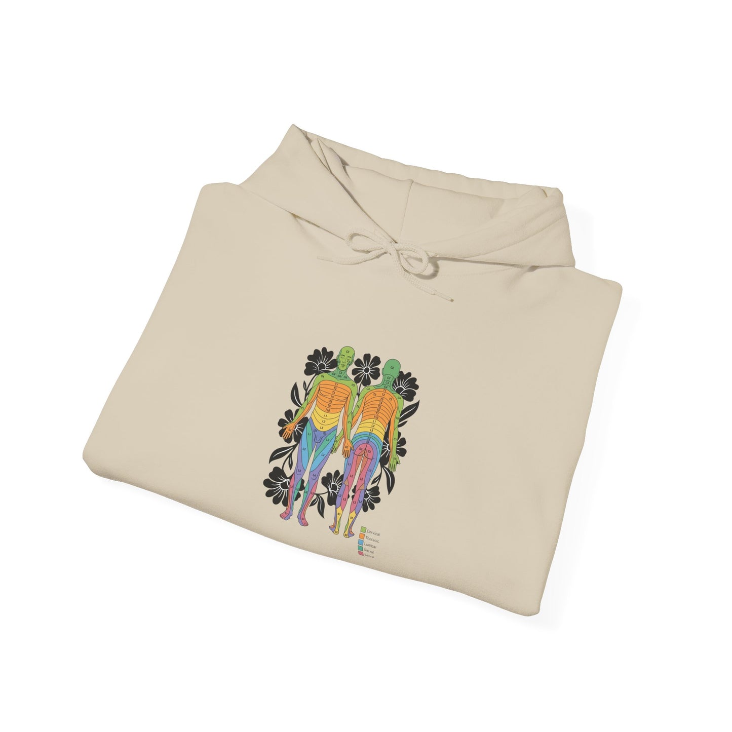 People Over Profit hoodie | Values-Led Statement Sweatshirt