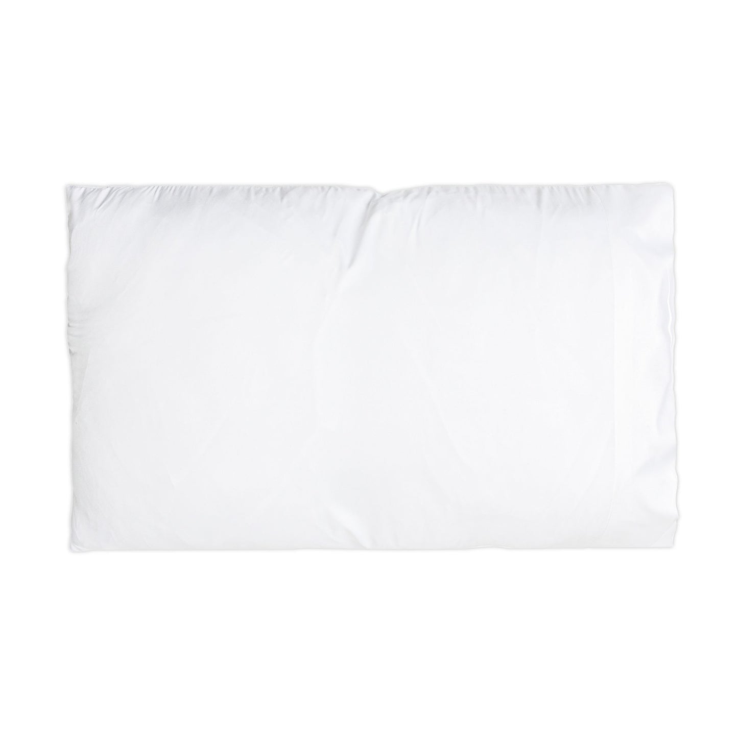 Microfiber Pillowcase — "You Are a Walking Collection of Cells" Anatomy Design