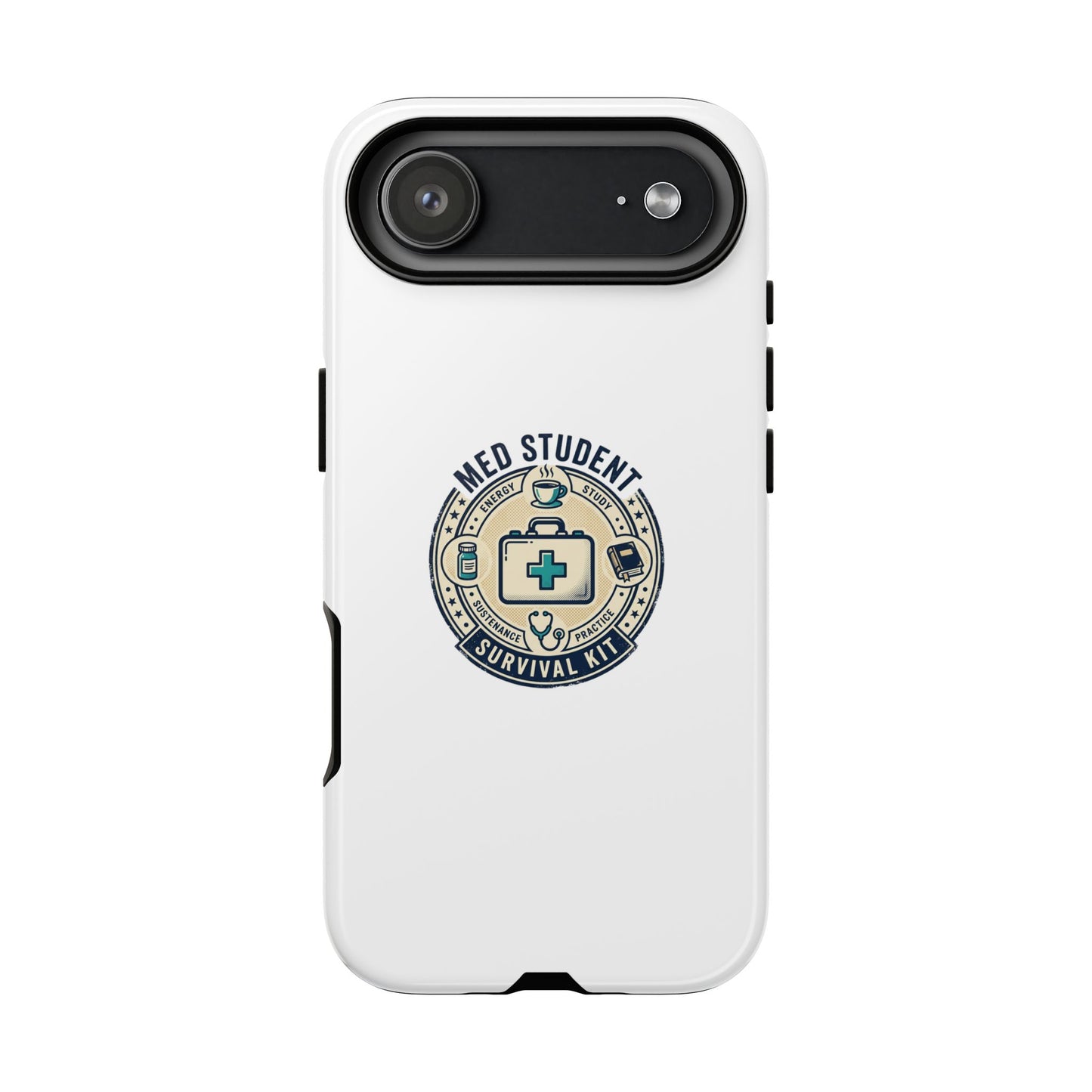 Med Student Survival Kit Case — Tough Cases