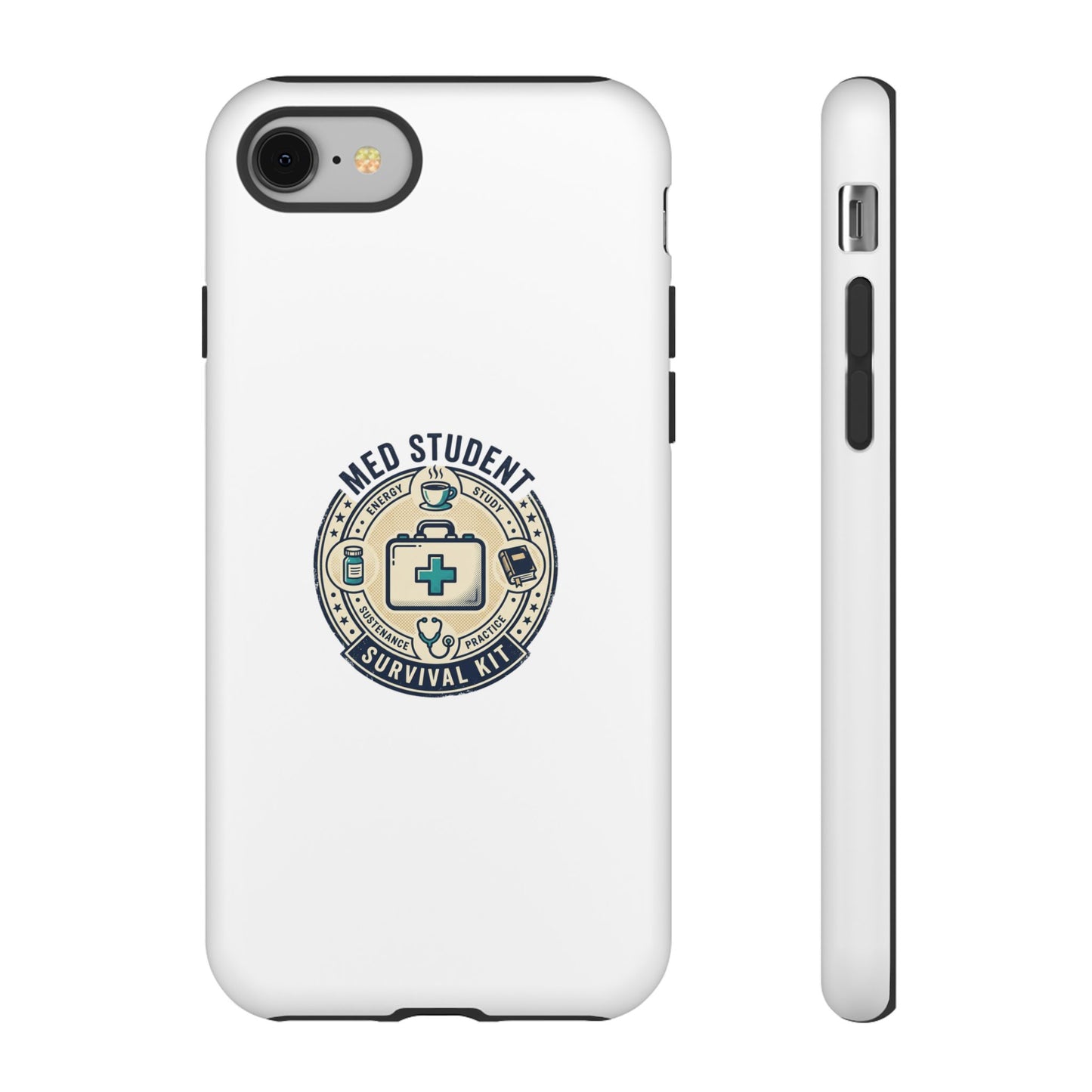 Med Student Survival Kit Case — Tough Cases