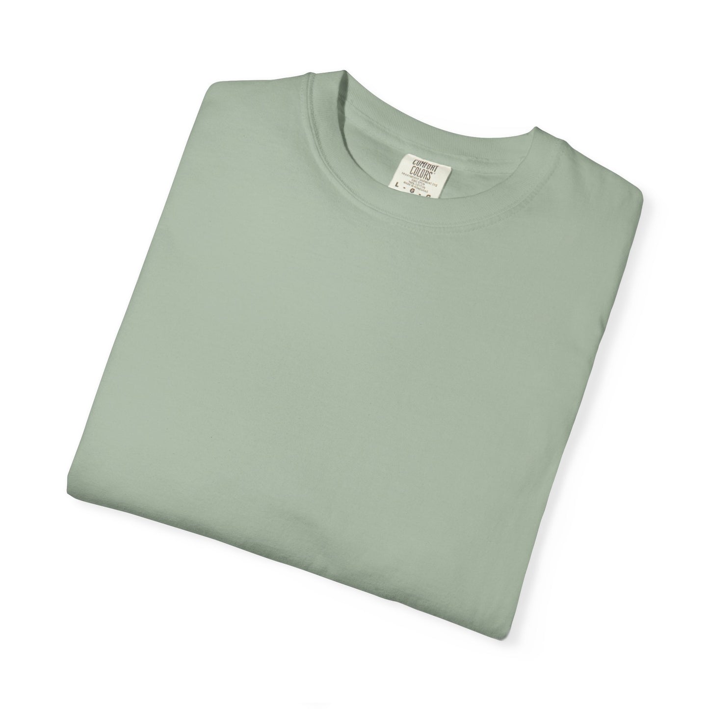 Paramedic T-Shirt — "Stay Calm, I'm a Paramedic" Graphic Tee