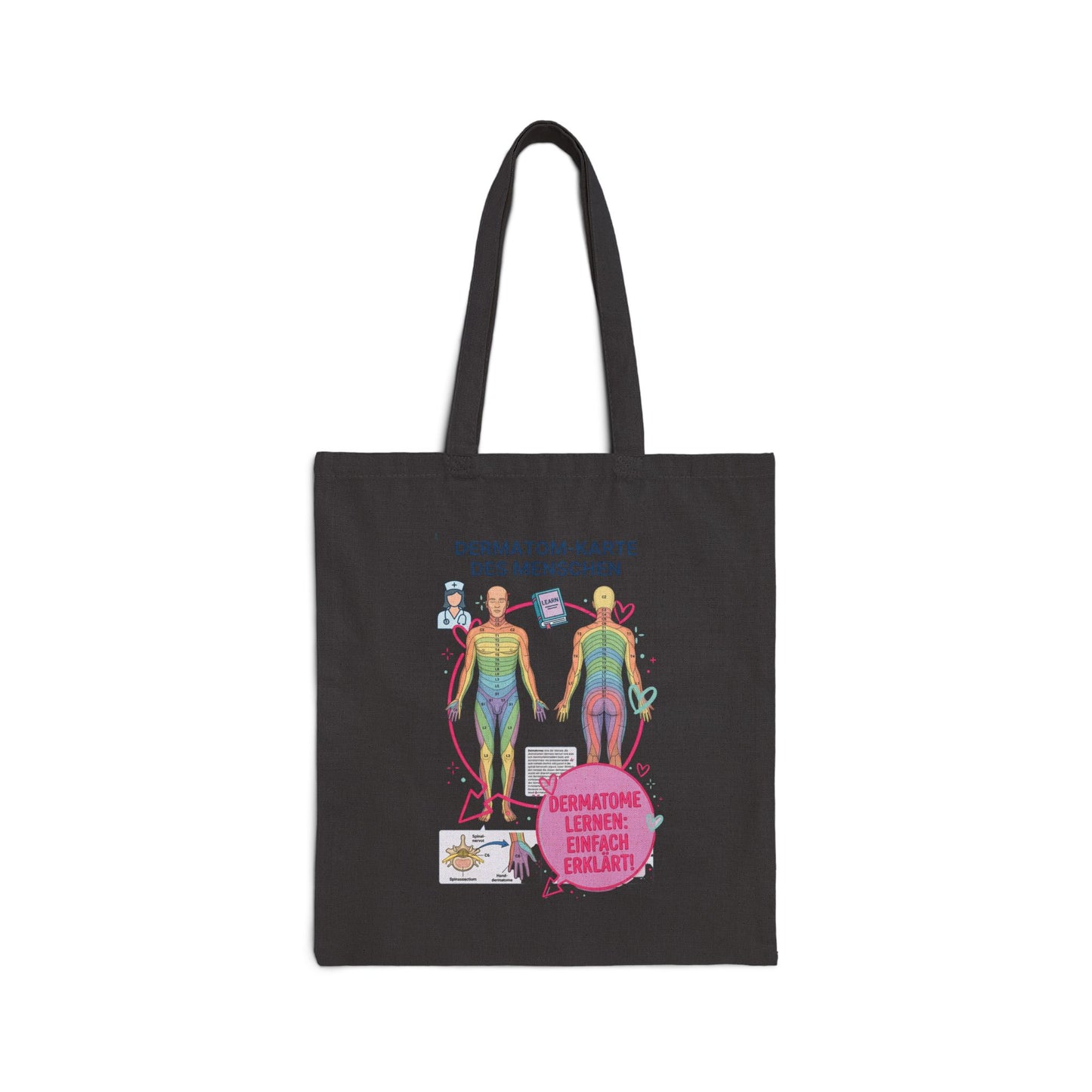 Can I Pull You for a Chat? Tote | Reality Dating-Show Phrase, Memeable Flirty Slogan