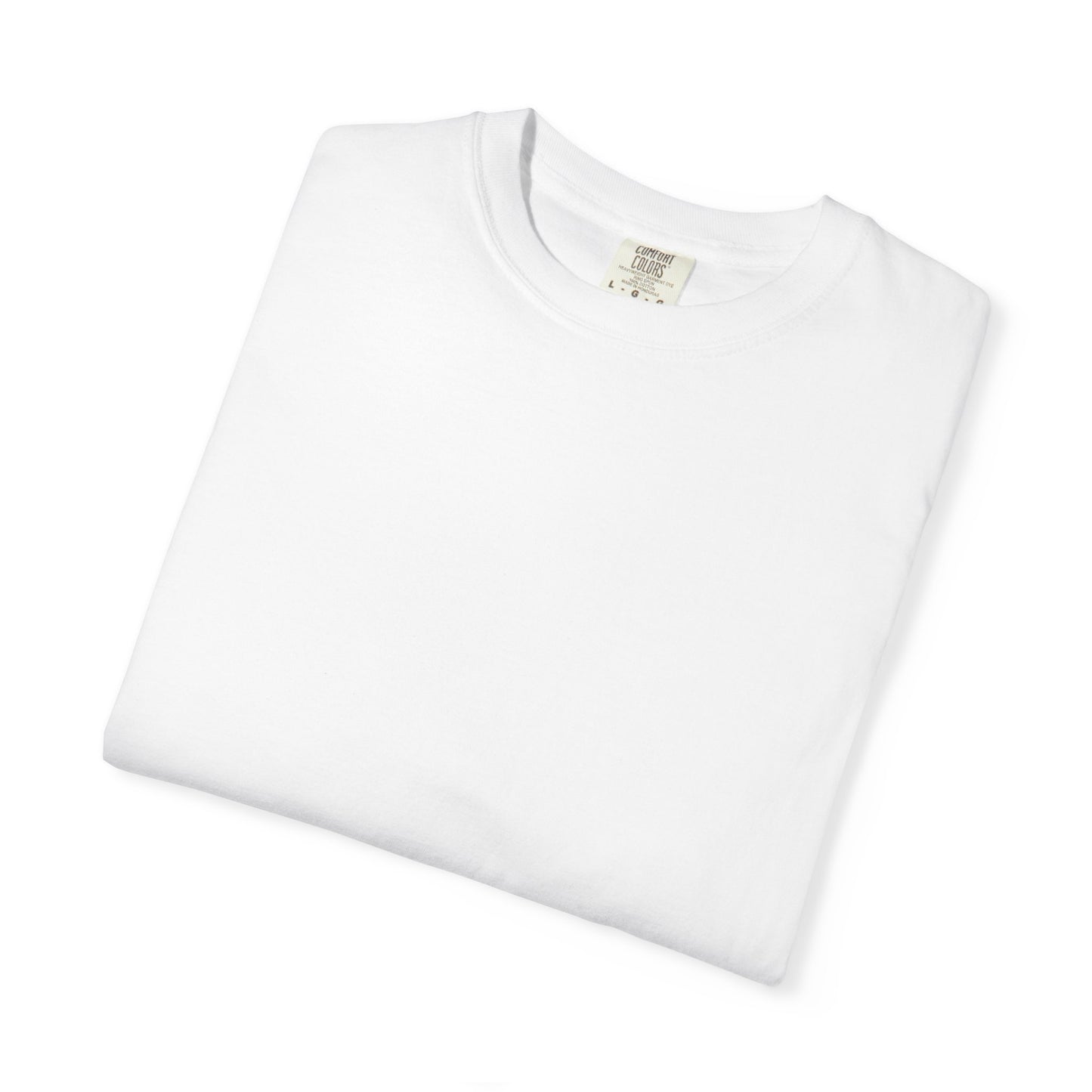 Paramedic T-Shirt — "Stay Calm, I'm a Paramedic" Graphic Tee