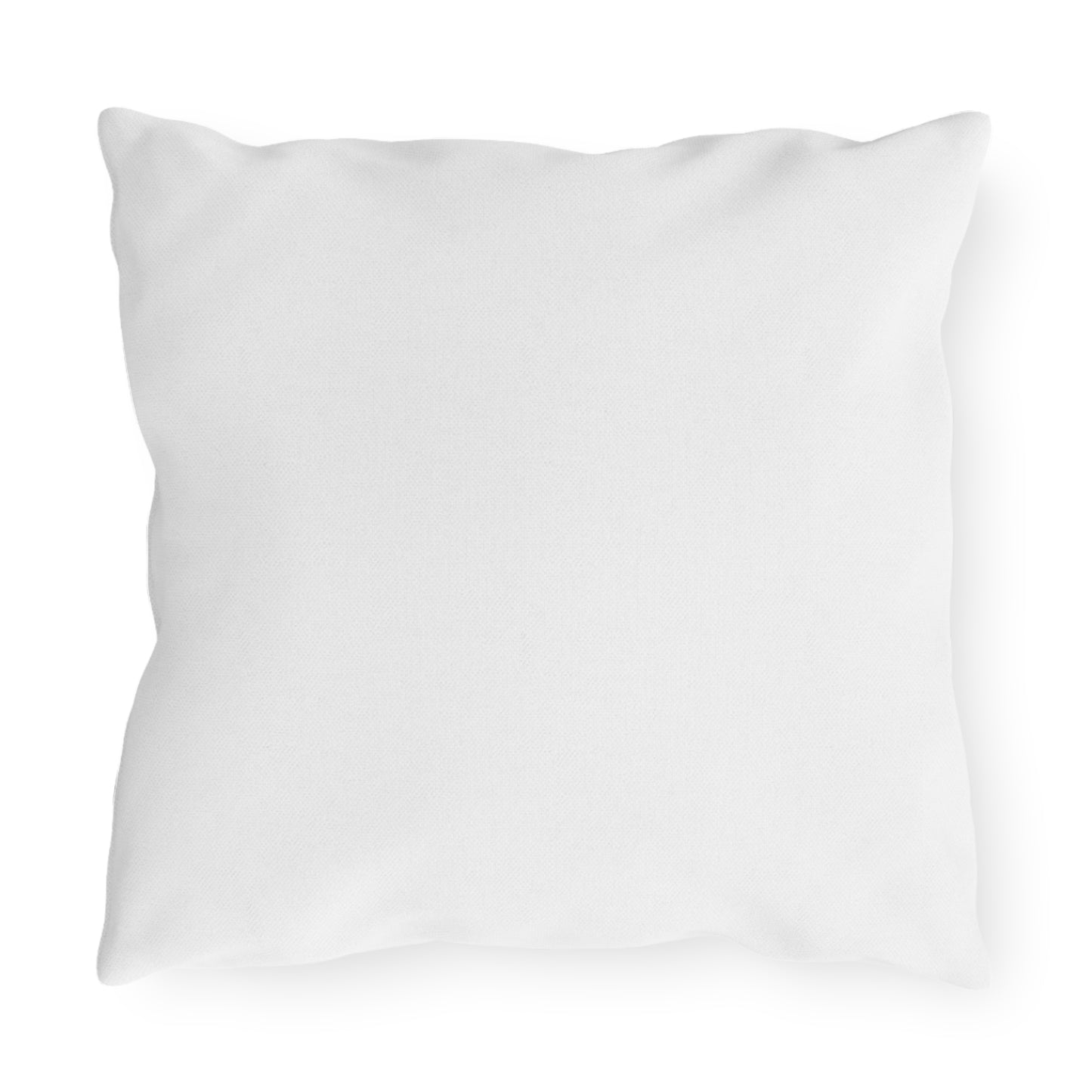 Study Life Nurse Medicine Student Edition Outdoor Pillow