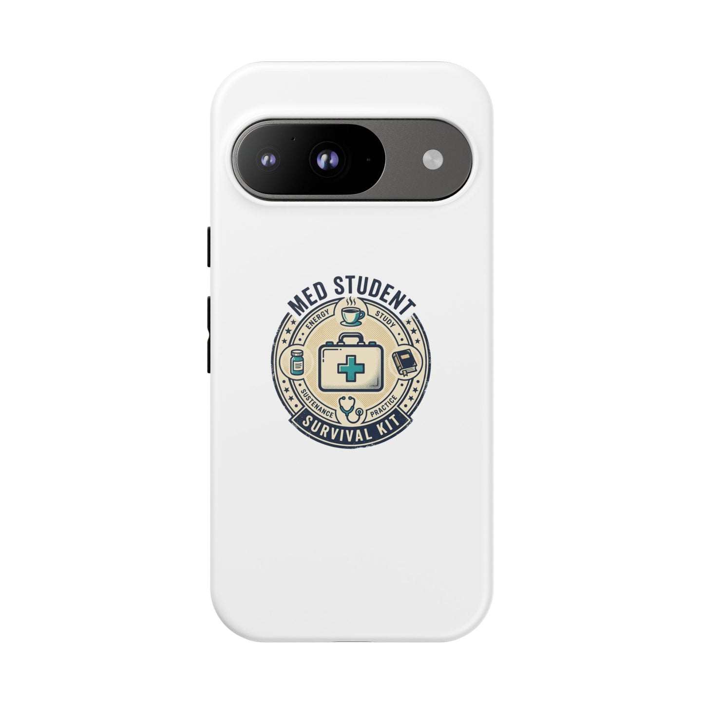 Med Student Survival Kit Case — Tough Cases