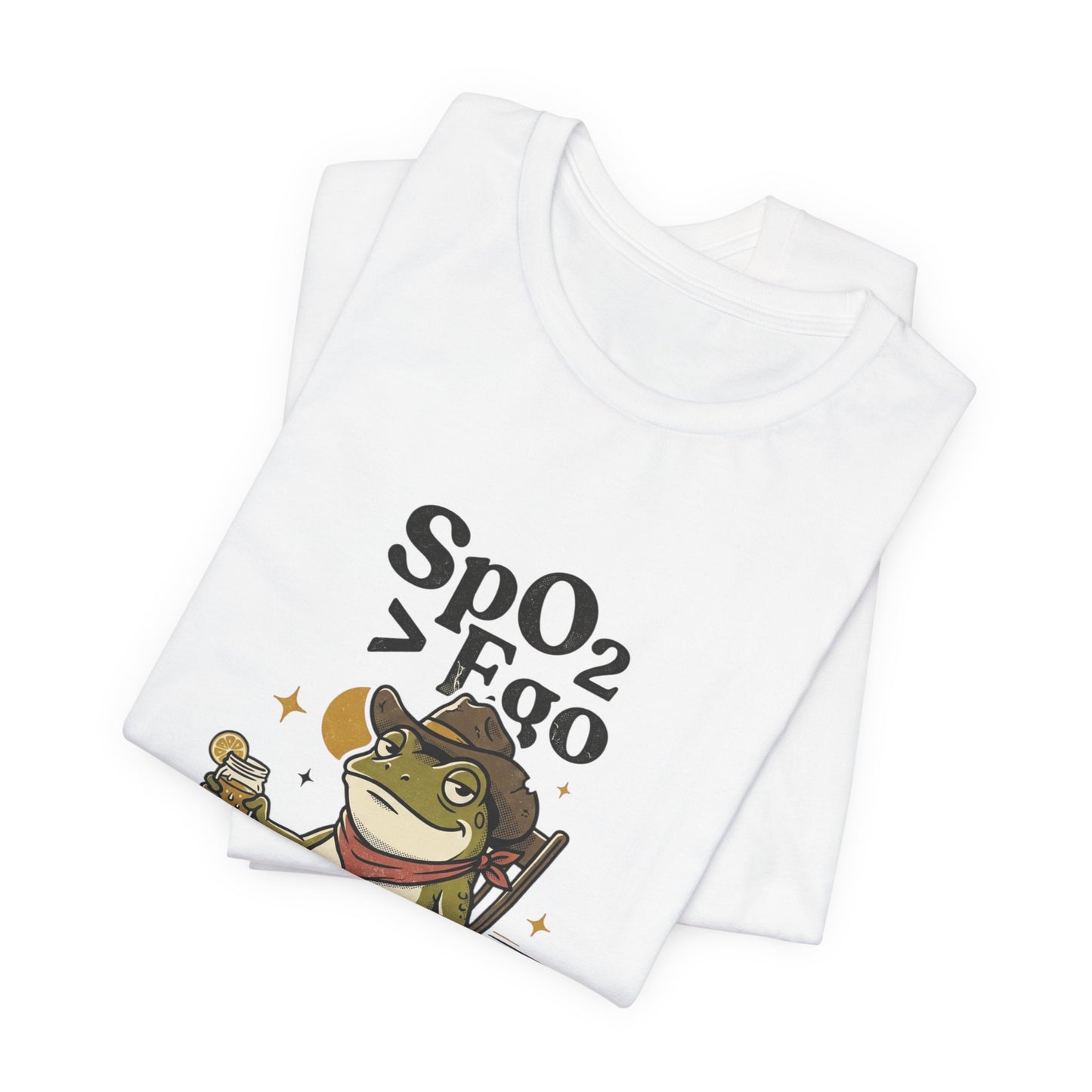 Well Sheeyit Frog Tee | Vintage Southern, Retro Western, Distressed Country Humor