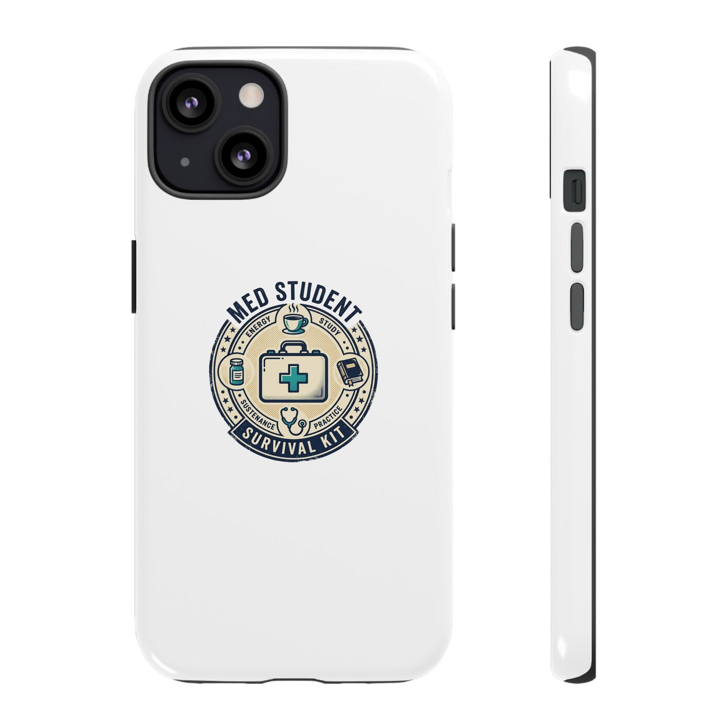 Med Student Survival Kit Case — Tough Cases