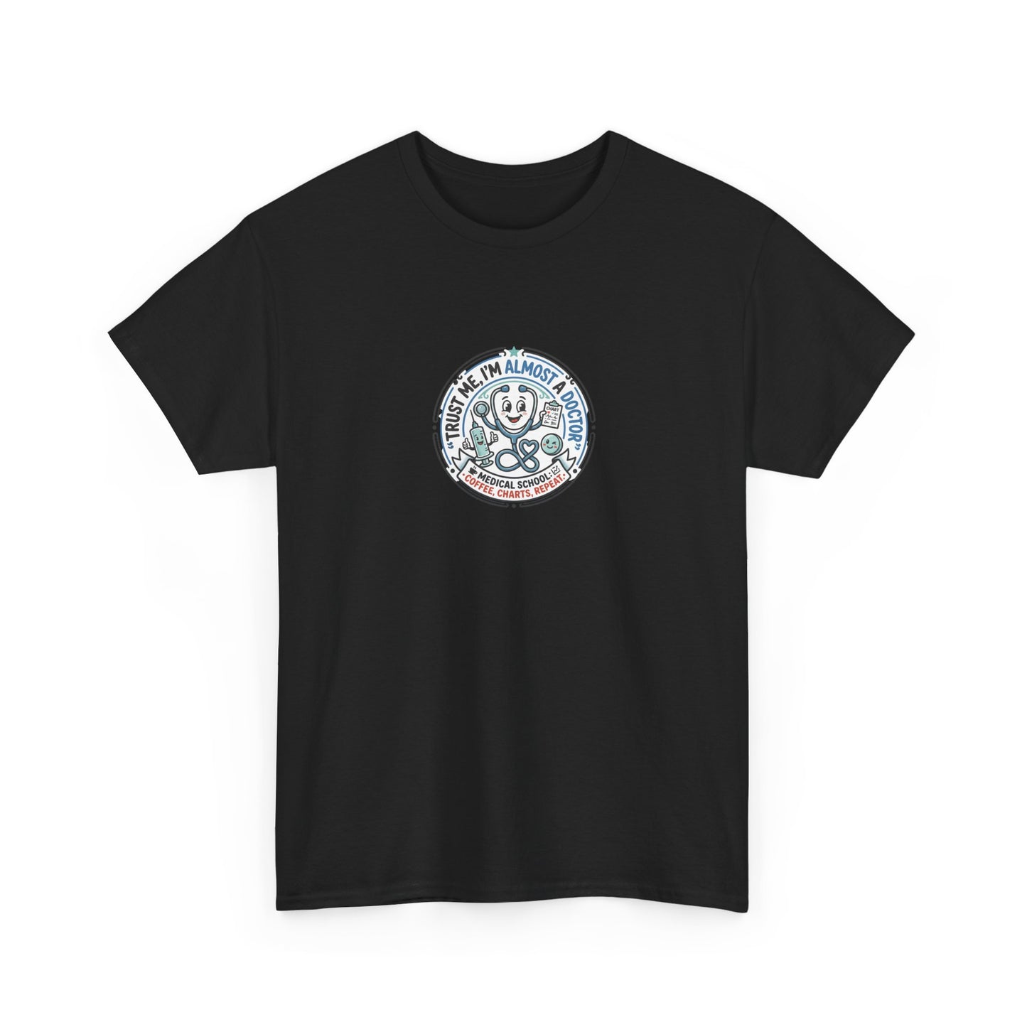 Vintage Disney Mickey Circle Graphic T‑Shirt — Retro ‘I’m Alright’ Tee
