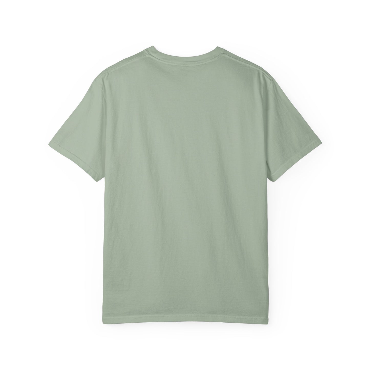 EKG Brain Mode: ON T-Shirt