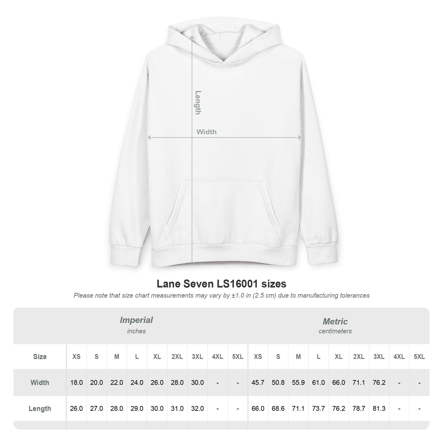 Trust Your Brain Hoodie — Inspirational Pullover for Mindfulness & Confidence