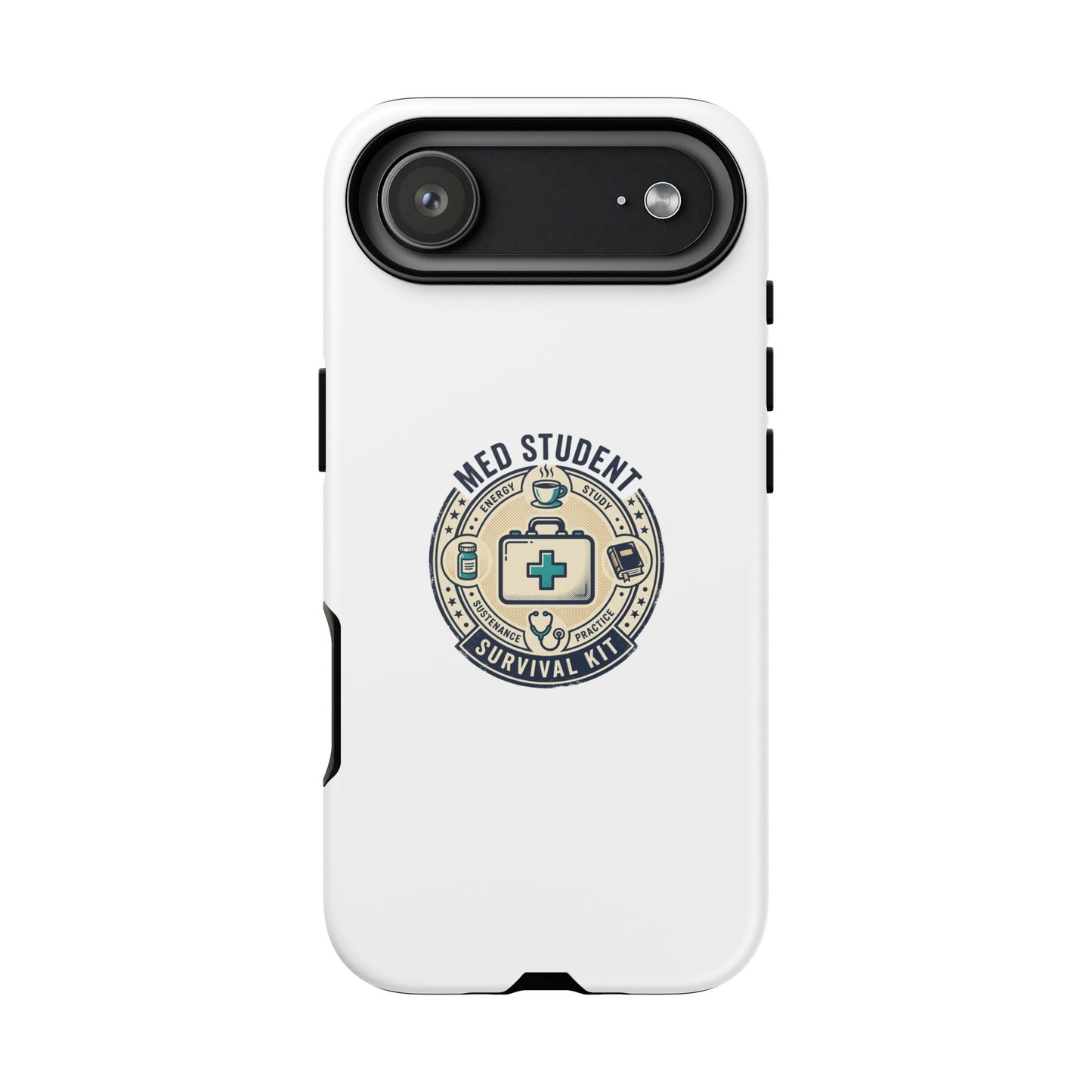 Med Student Survival Kit Case — Tough Cases