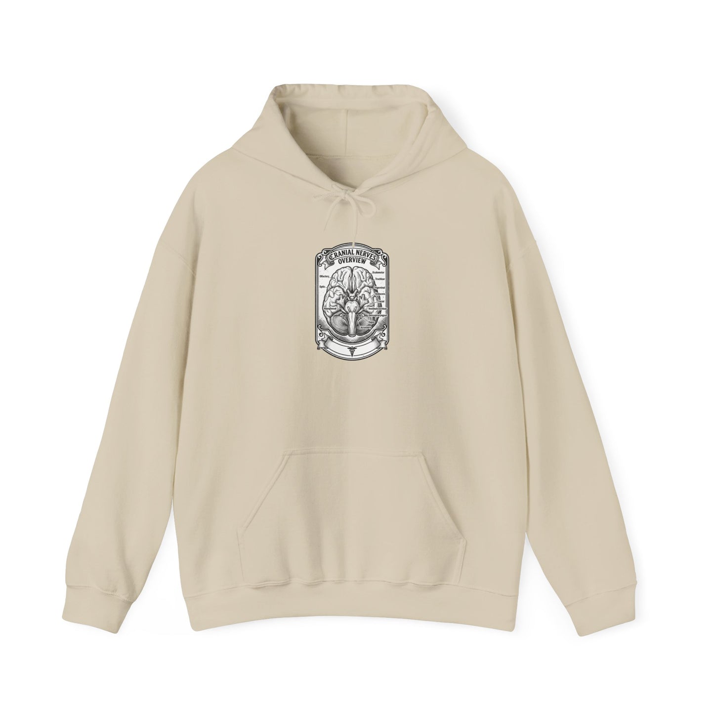 People Over Profit hoodie | Values-led statement sweatshirt