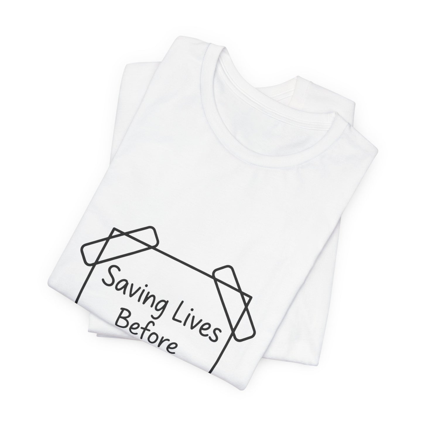 Do Not Talk To Me About AI Tee | Anti-AI Statement T-Shirt