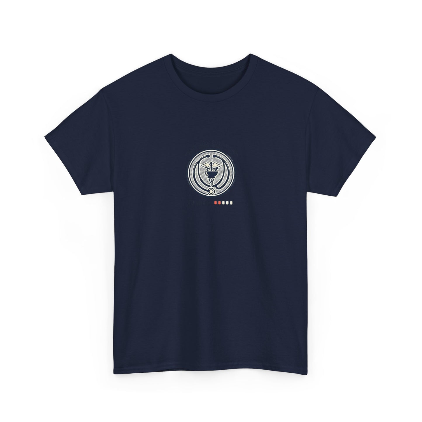 Future Doctor Loading… T-Shirt — Kids Aspiring Physician Tee