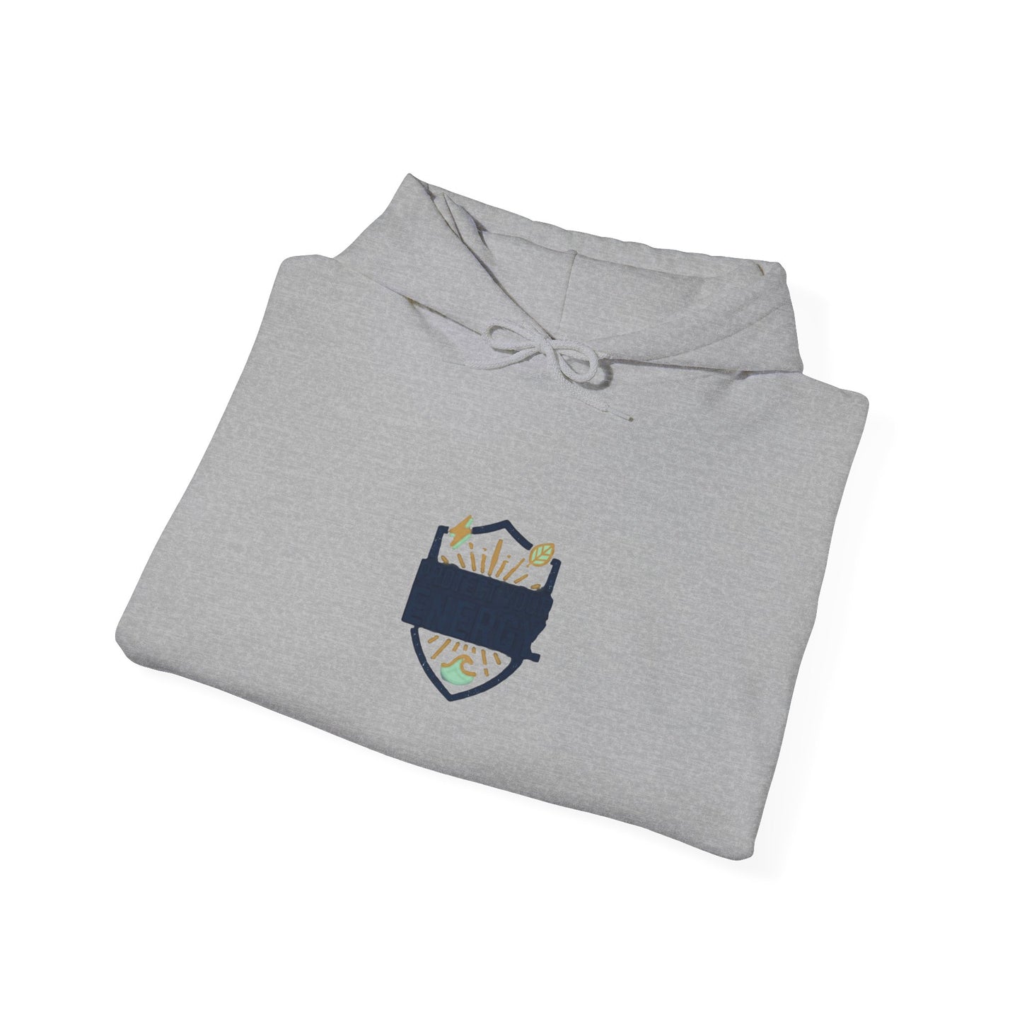 Protect Your Energy Hoodie — Motivational 'Protect Your Energy.' Sweatshirt