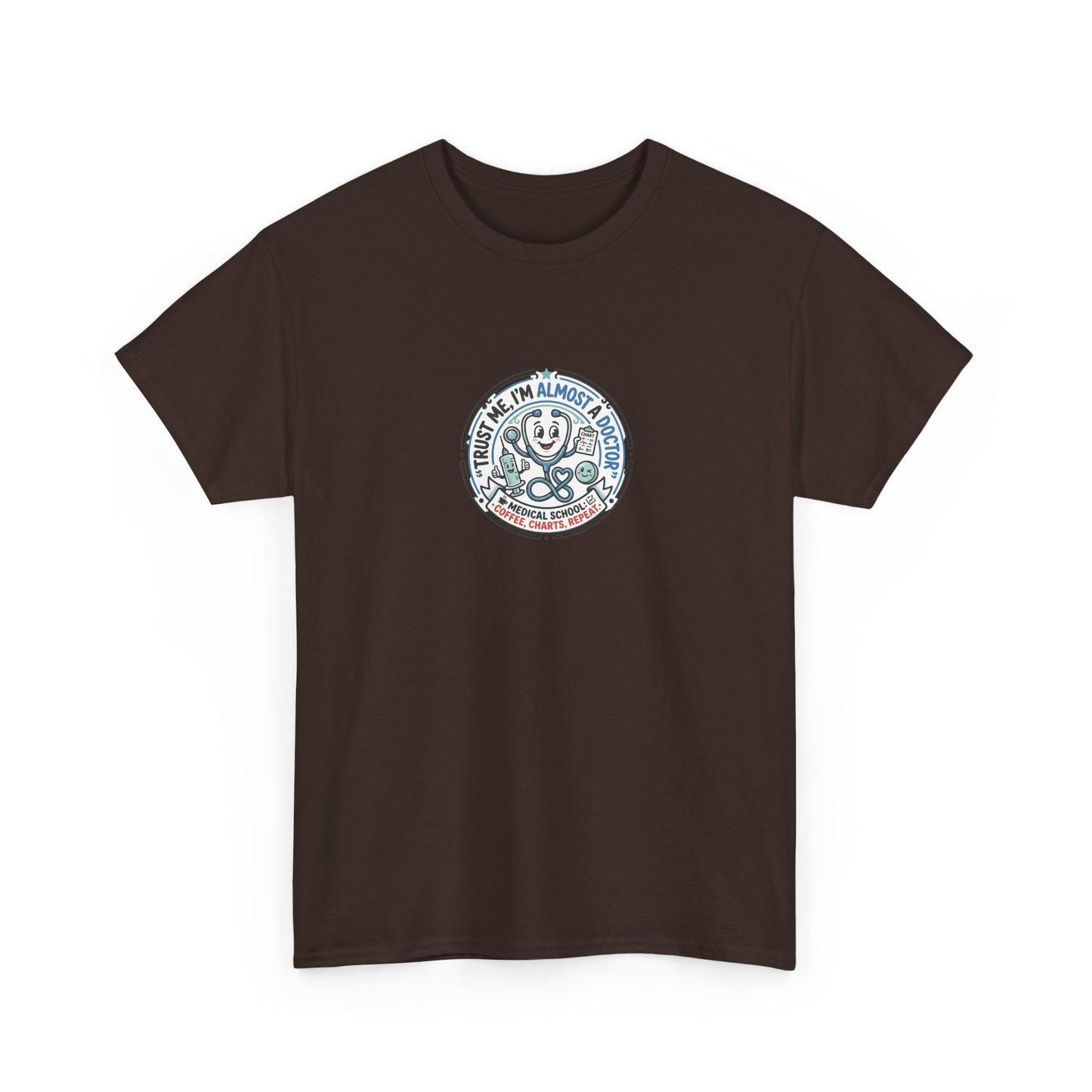 Vintage Disney Mickey Circle Graphic T‑Shirt — Retro ‘I’m Alright’ Tee