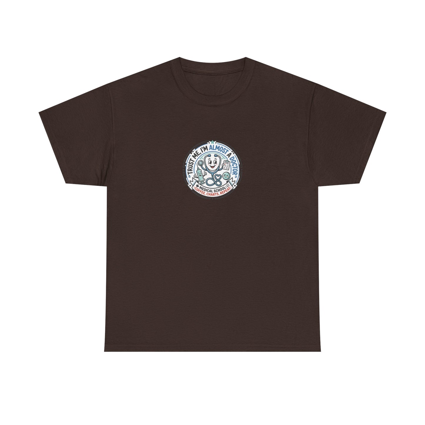 Vintage Disney Mickey Circle Graphic T‑Shirt — Retro ‘I’m Alright’ Tee