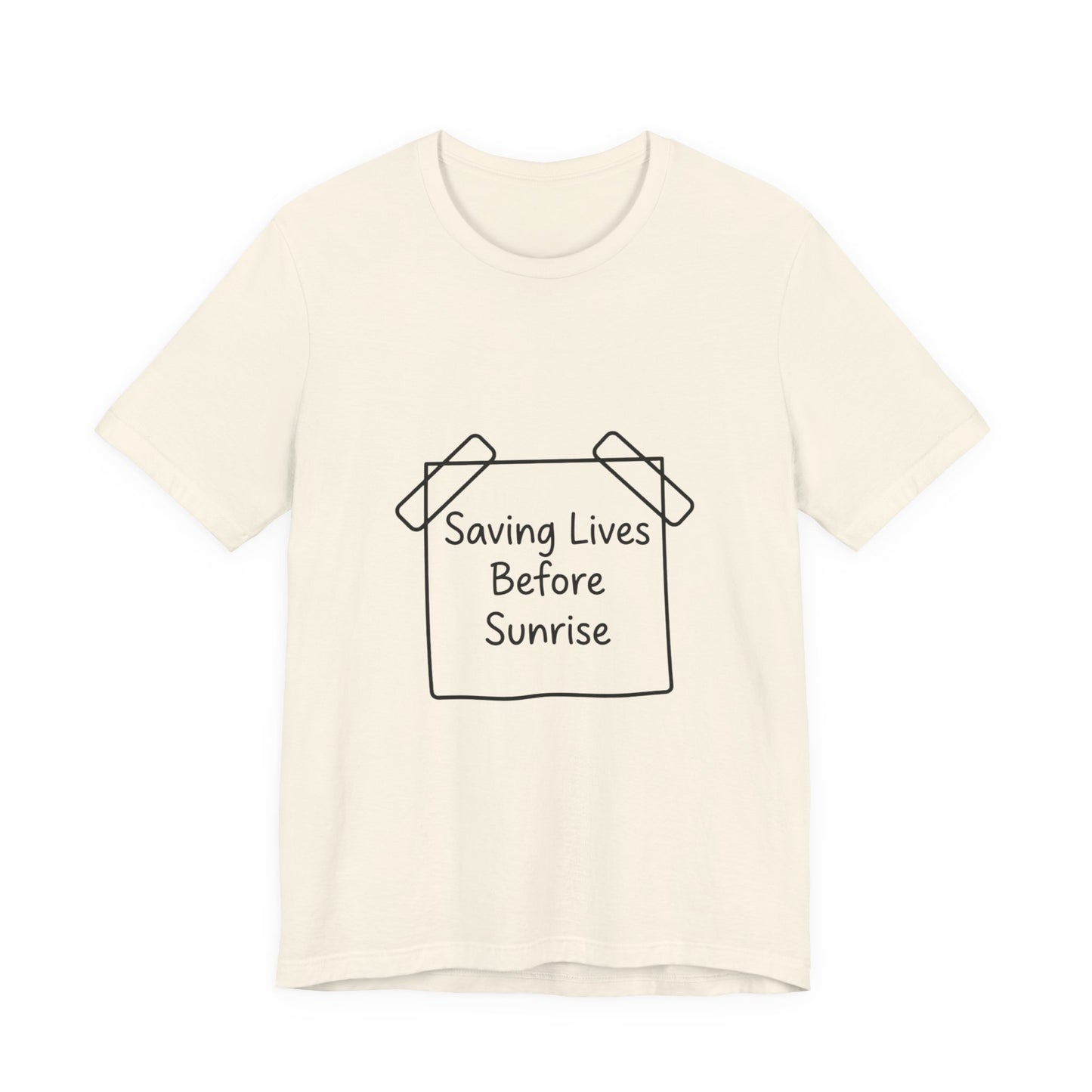 Do Not Talk To Me About AI Tee | Anti-AI Statement T-Shirt