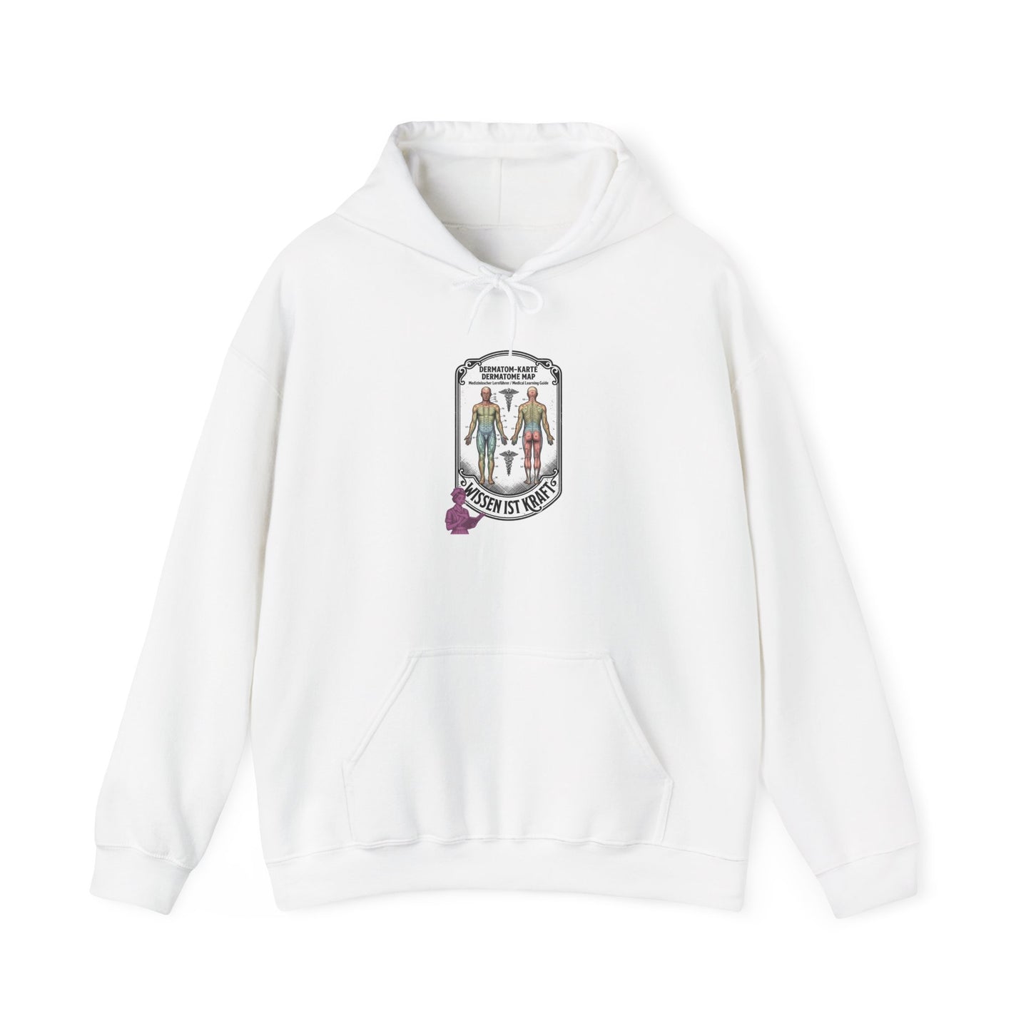 People Over Profit hoodie | Values-Led Statement Apparel