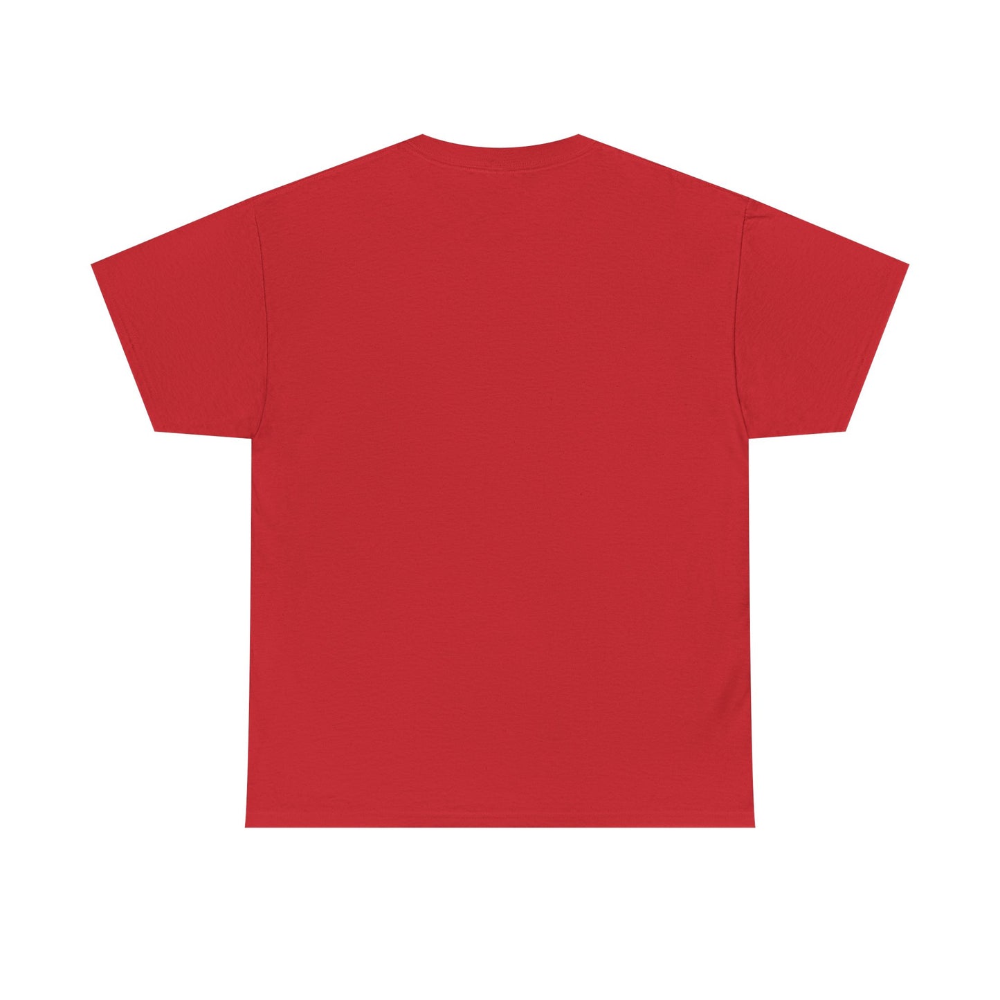 Vintage Disney Mickey Circle Graphic T‑Shirt — Retro ‘I’m Alright’ Tee