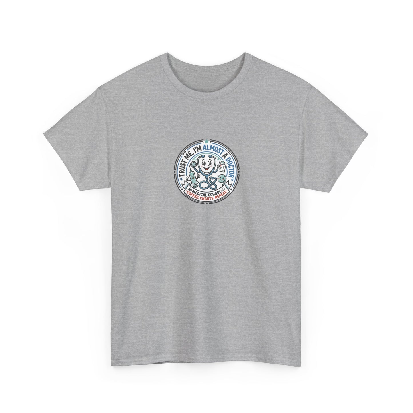 Vintage Disney Mickey Circle Graphic T‑Shirt — Retro ‘I’m Alright’ Tee