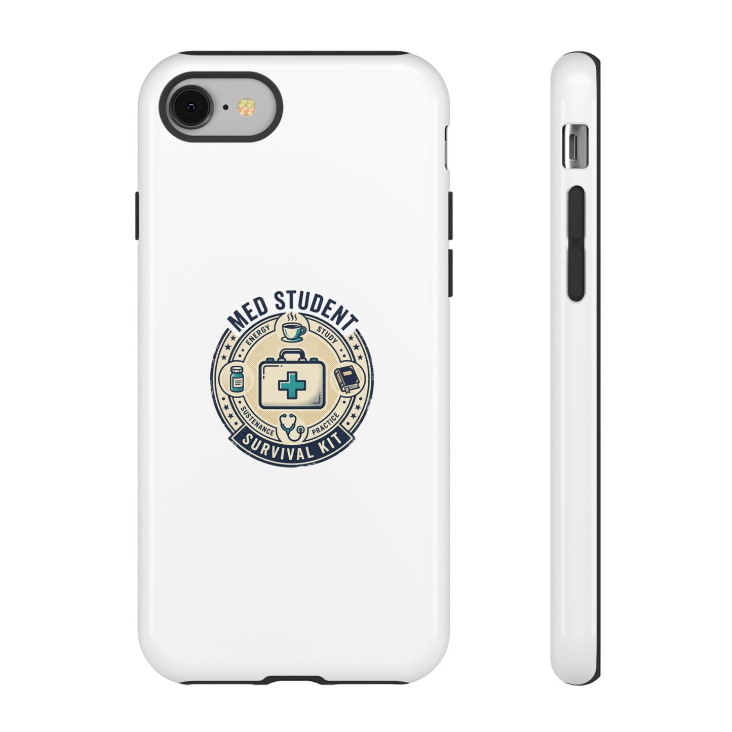 Med Student Survival Kit Case — Tough Cases