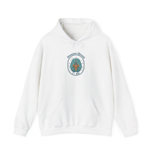 Summer Reading Club Hoodie | Book Girl Summer, BookTok Aesthetic