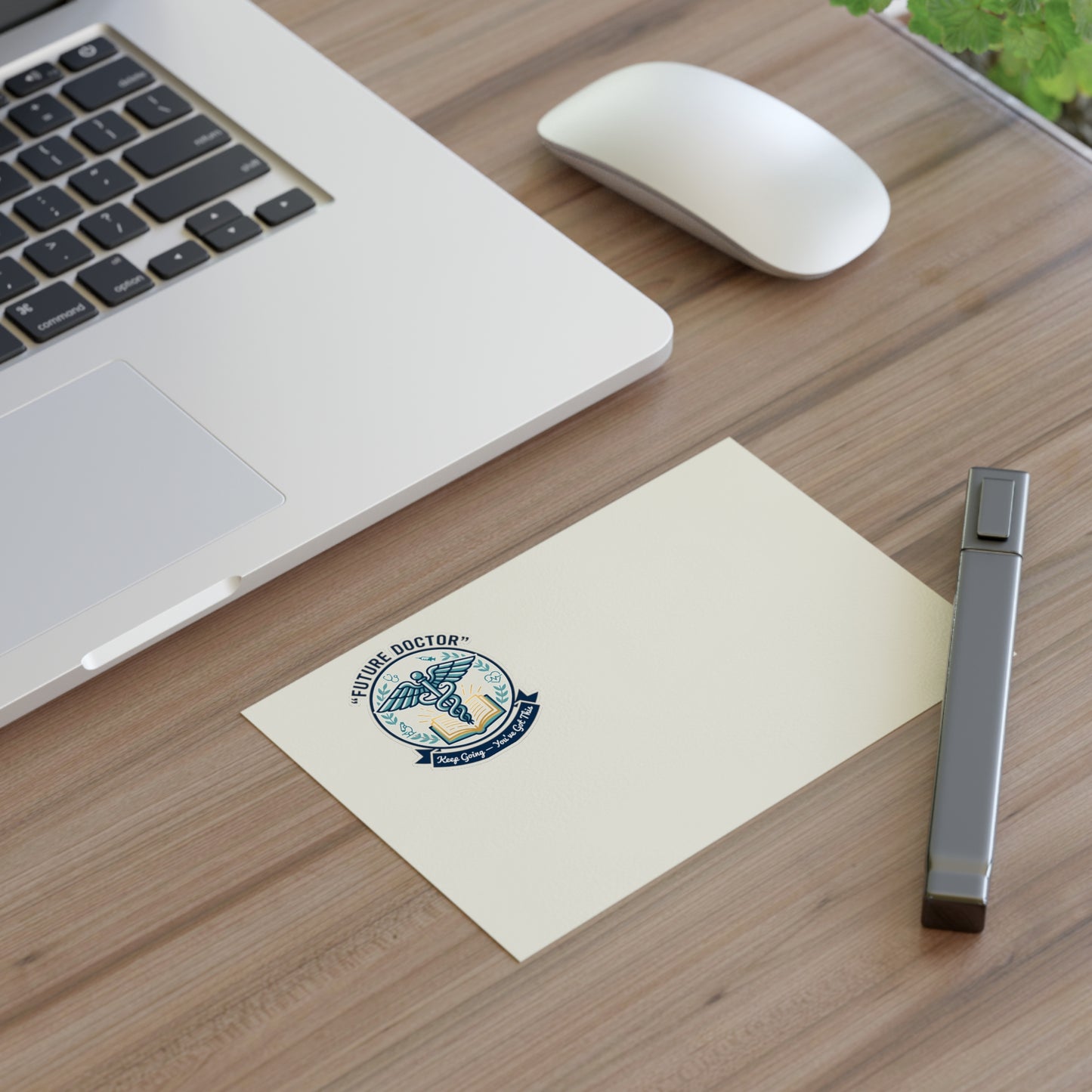 Medical Motivation Sticker Sheets — Inspirational Medicine Student Stickers