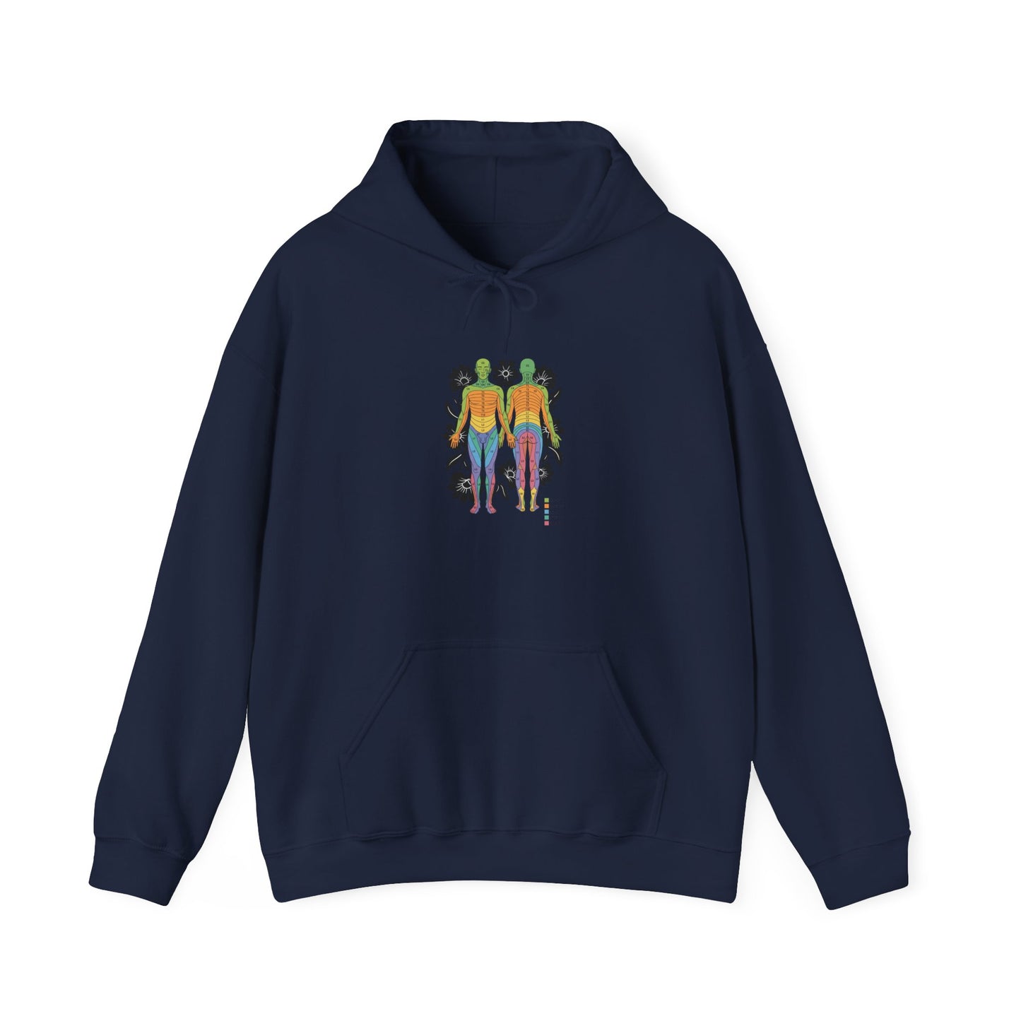 People Over Profit hoodie | Values-Led Statement Sweatshirt
