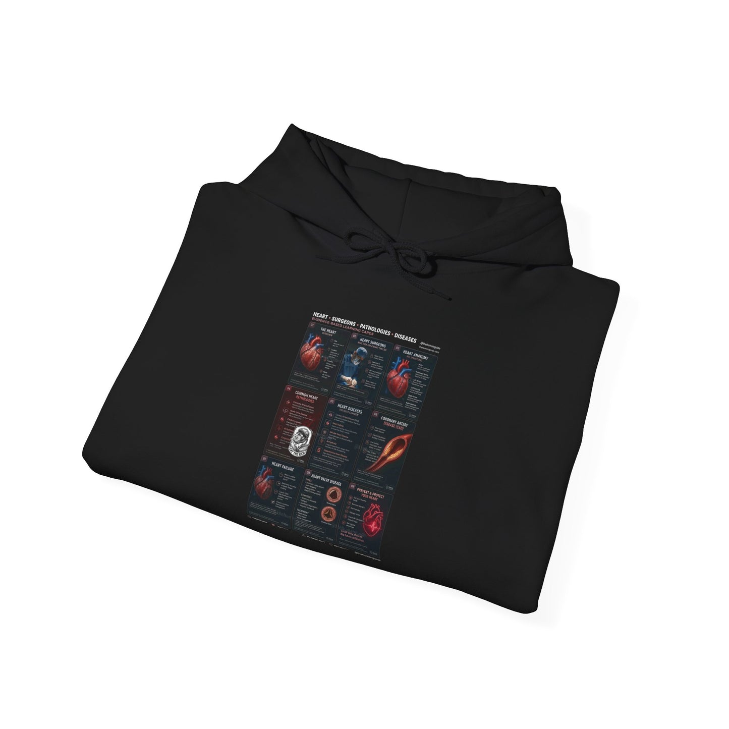 People Over Profit hoodie | Values-Led Statement Sweatshirt