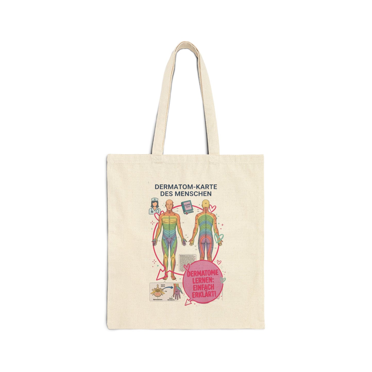 Can I Pull You for a Chat? Tote | Reality Dating-Show Phrase, Memeable Flirty Slogan