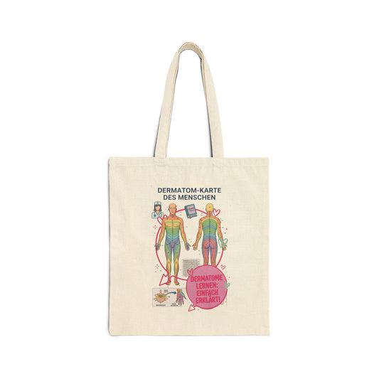 Can I Pull You for a Chat? Tote | Reality Dating-Show Phrase, Memeable Flirty Slogan