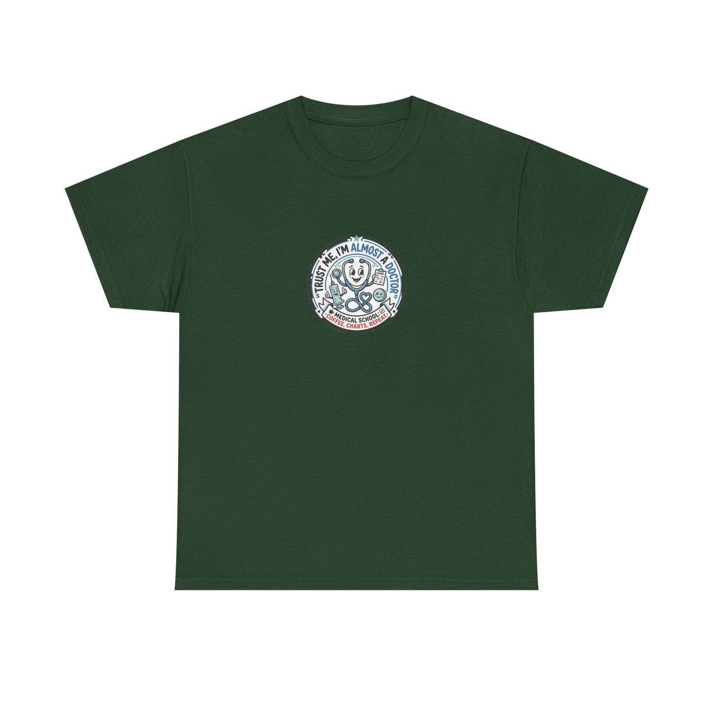 Vintage Disney Mickey Circle Graphic T‑Shirt — Retro ‘I’m Alright’ Tee