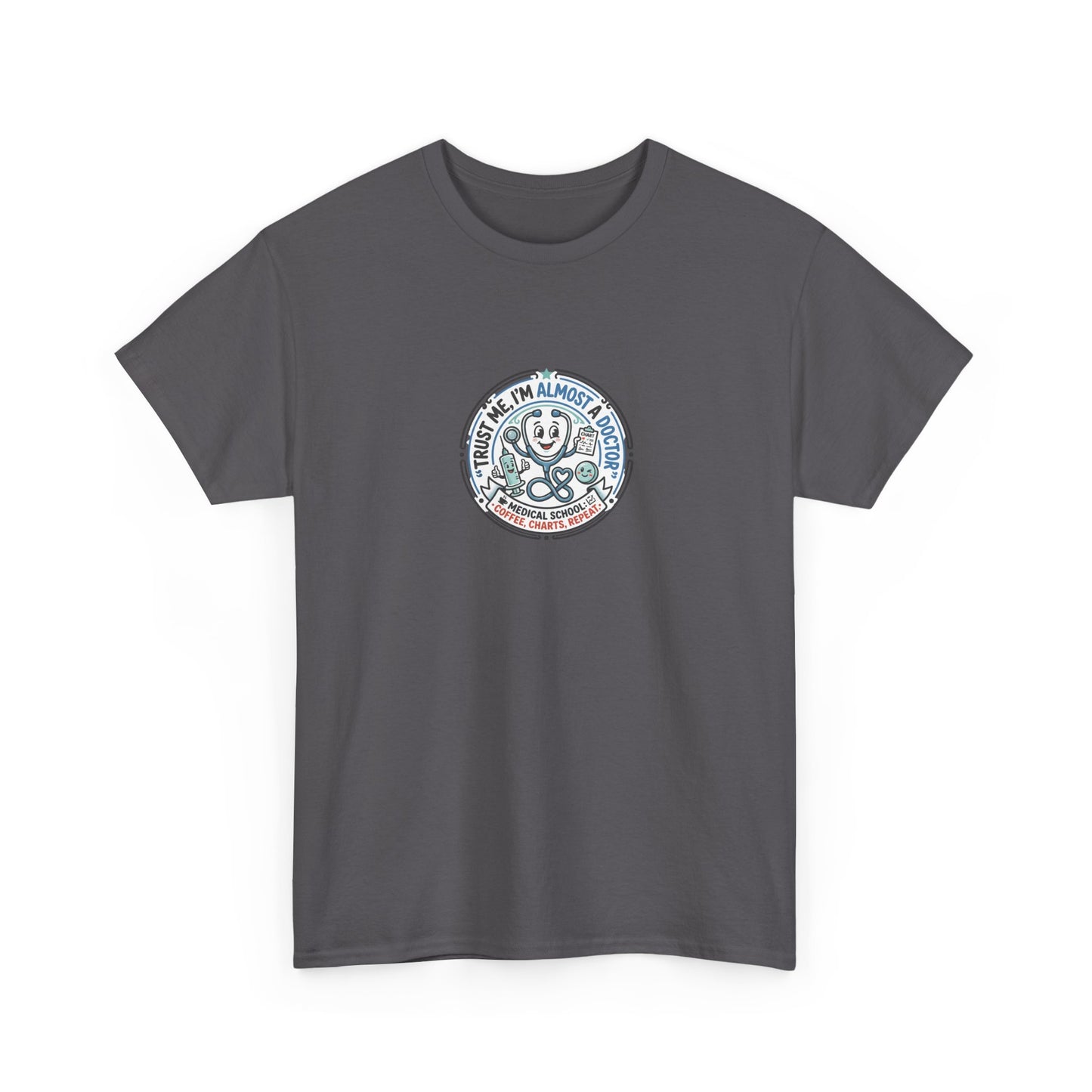 Vintage Disney Mickey Circle Graphic T‑Shirt — Retro ‘I’m Alright’ Tee